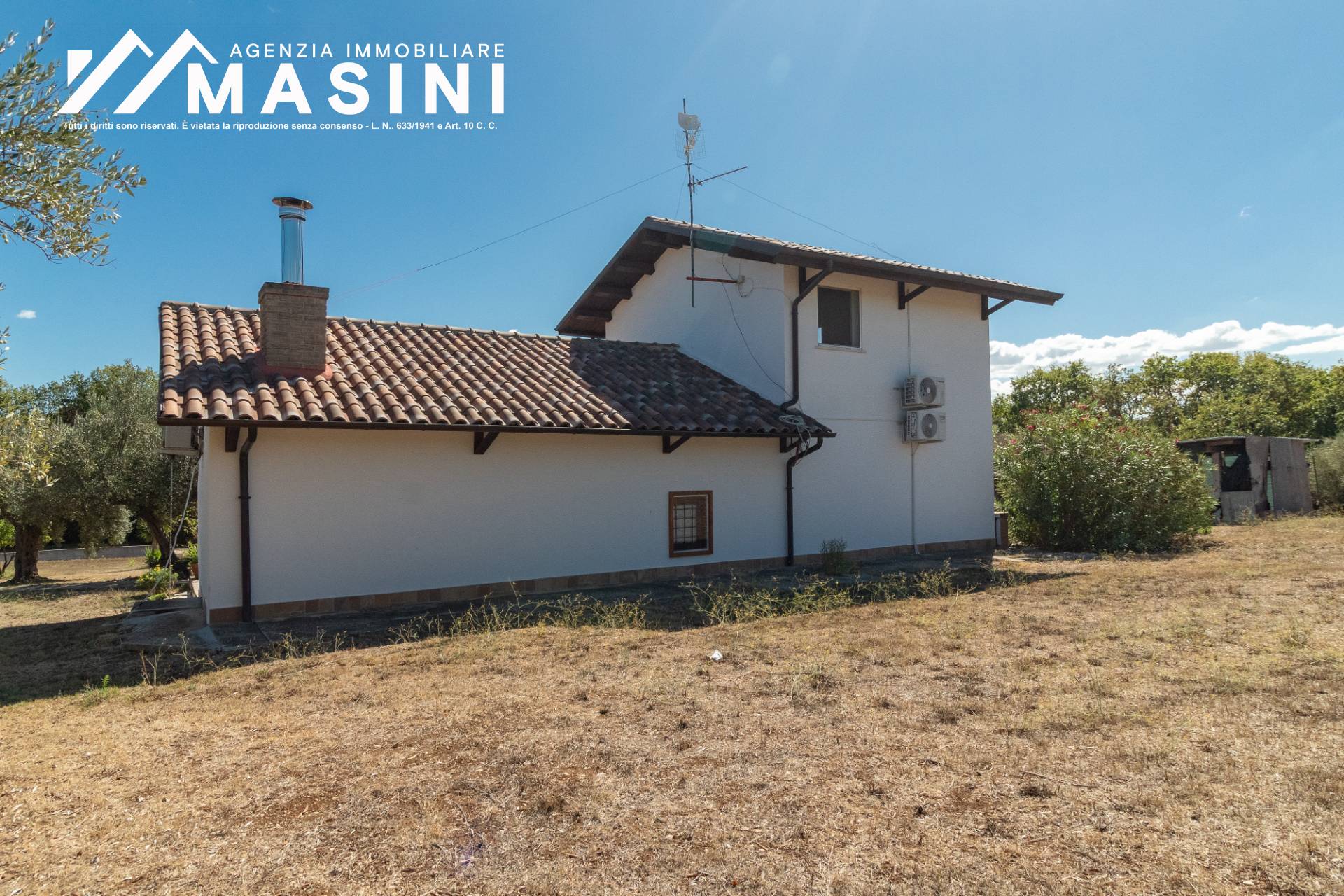 Casa singola in vendita a Fossacesia
