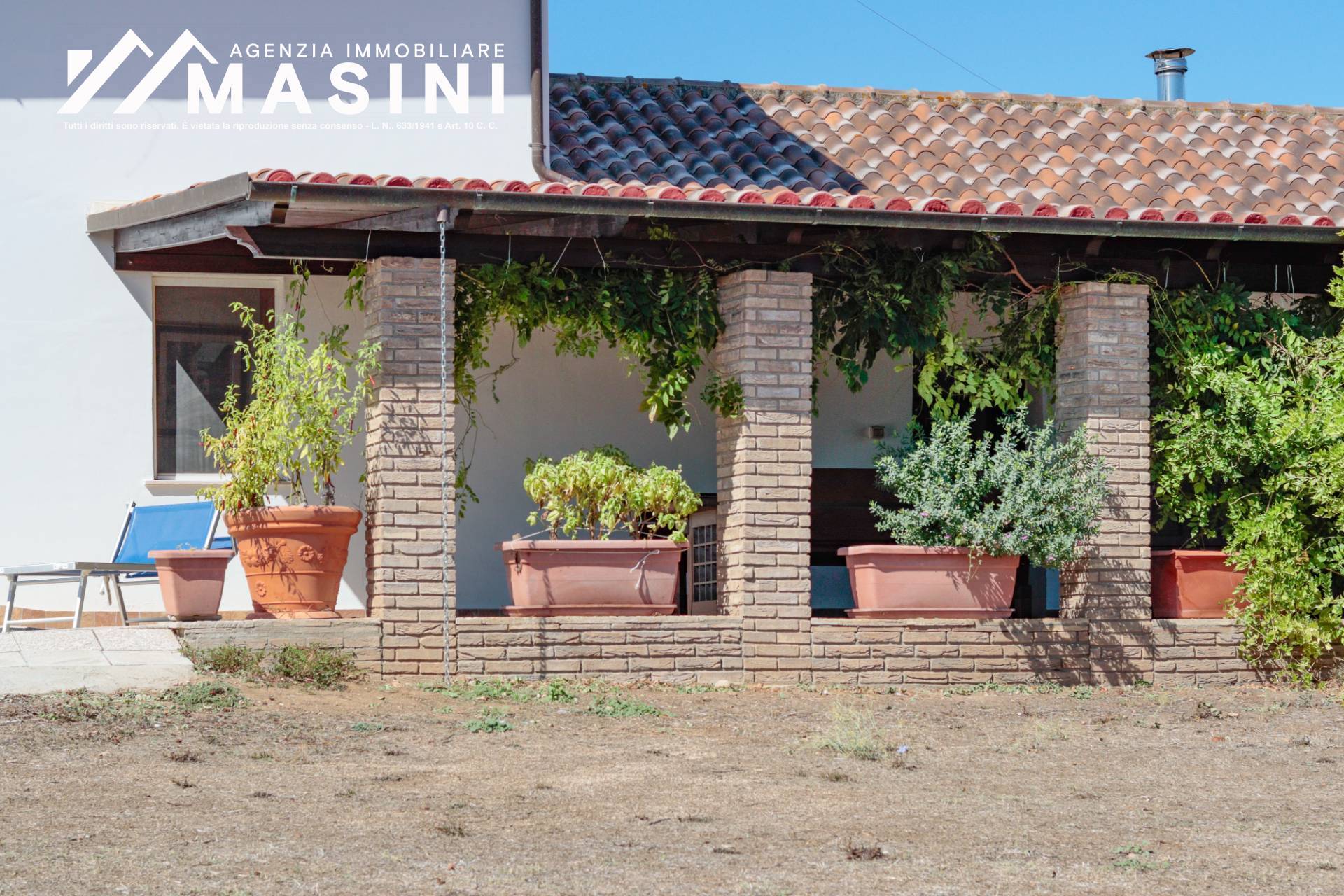 Casa singola in vendita a Fossacesia