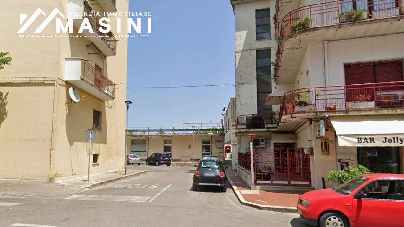 Box o garage in vendita a Lanciano