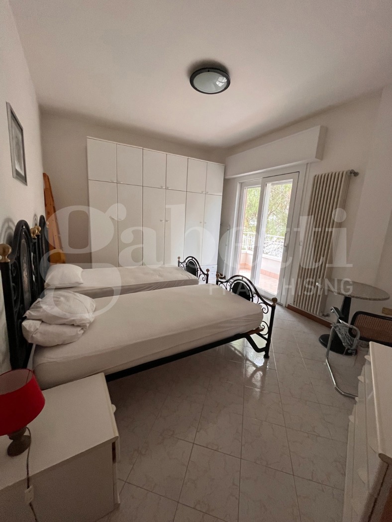 Trilocale in affitto a Cervia
