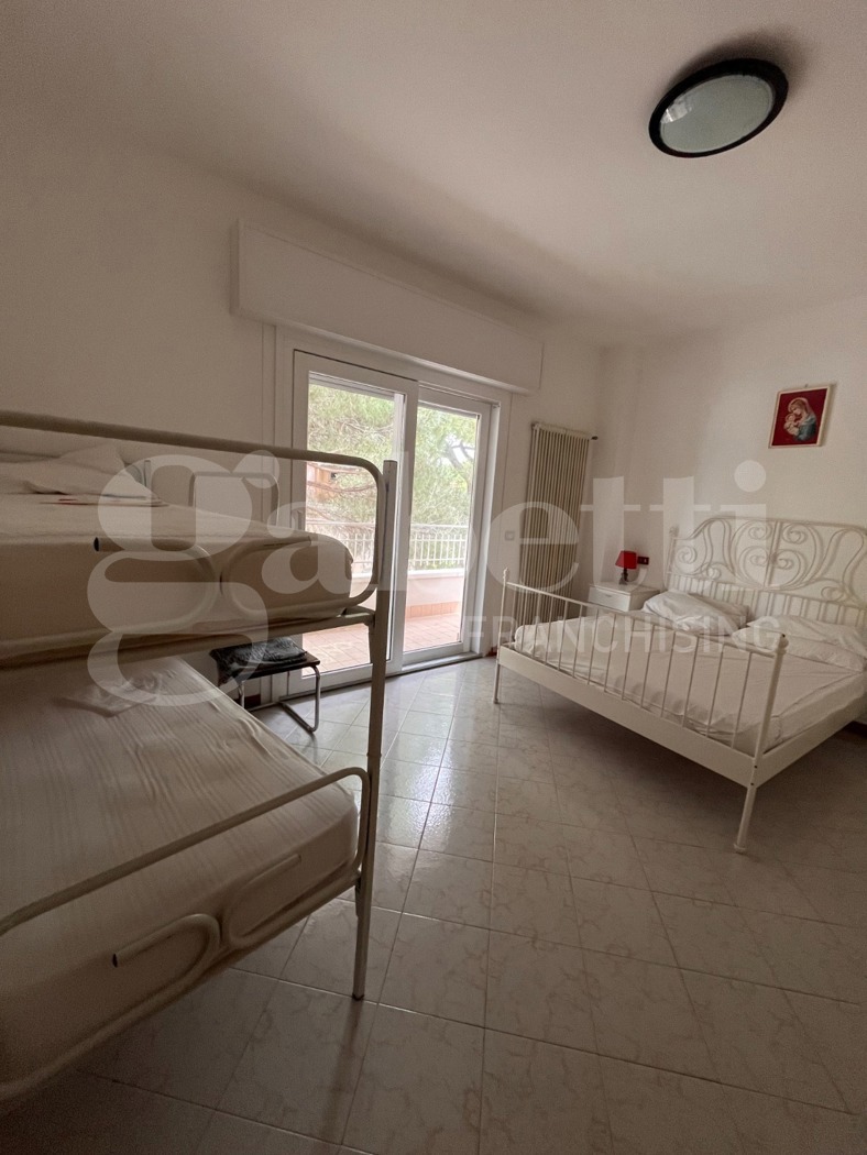 Trilocale in affitto a Cervia