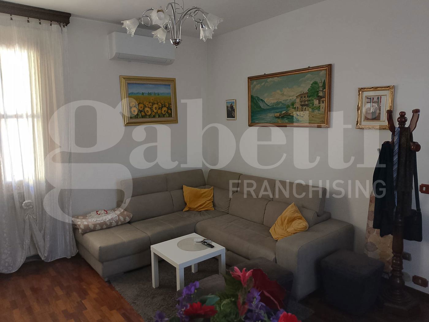 Villa Bifamiliare in vendita a Reggio Emilia