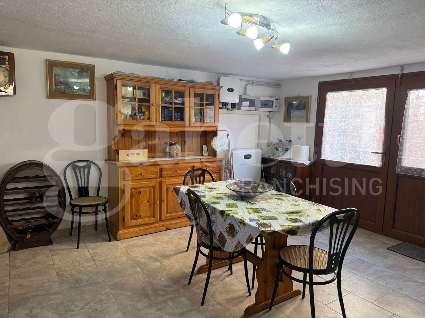 Villa Bifamiliare in vendita a Reggio Emilia