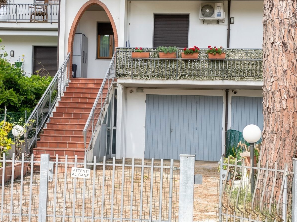 Villa in vendita a Cervia