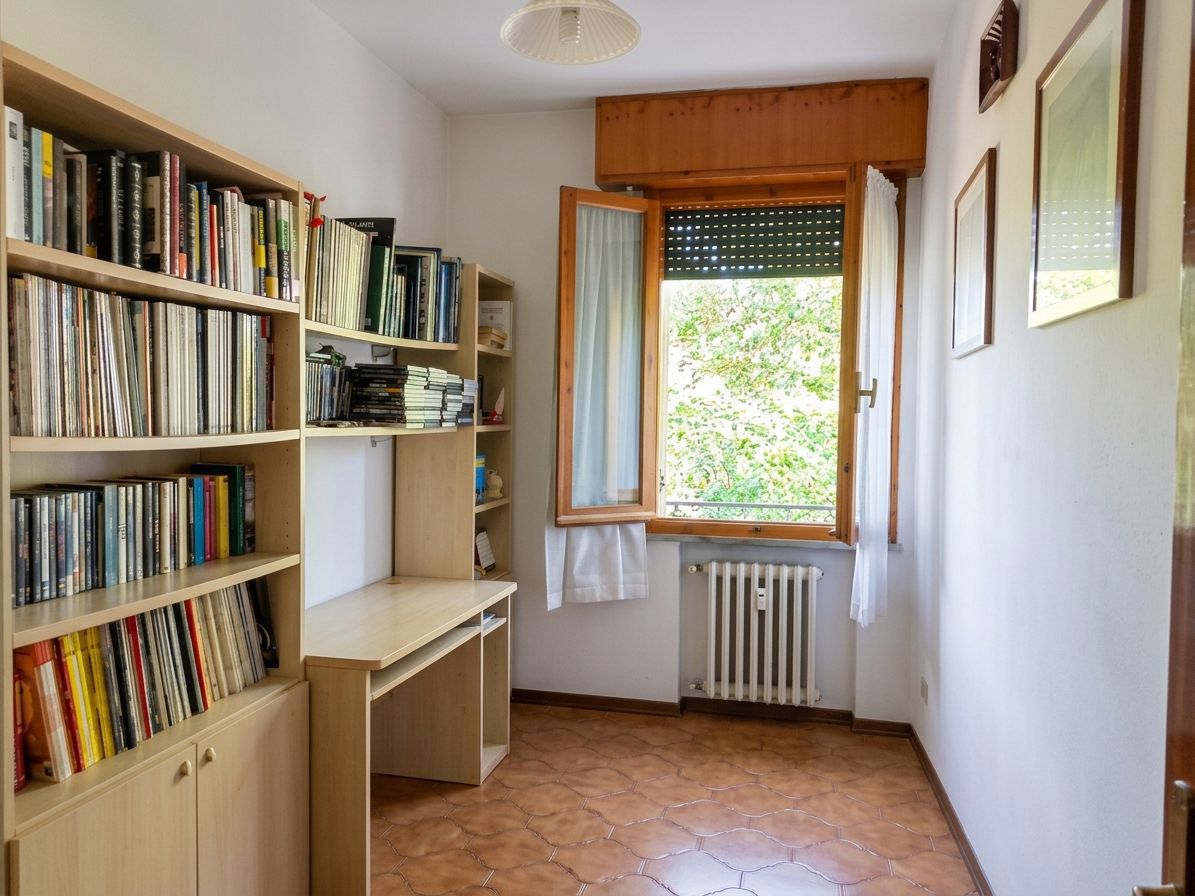 Villa in vendita a Cervia
