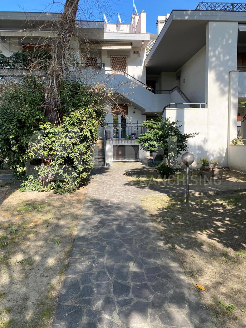 Quadrilocale in affitto a Cervia
