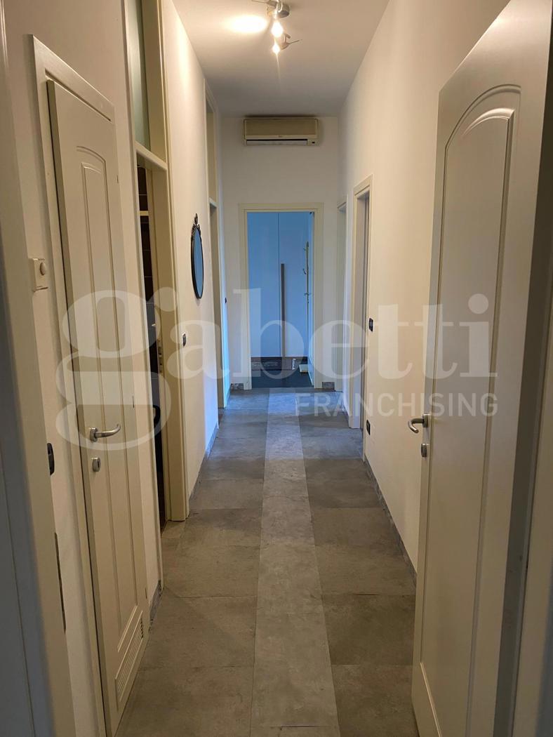 Quadrilocale in affitto a Cervia