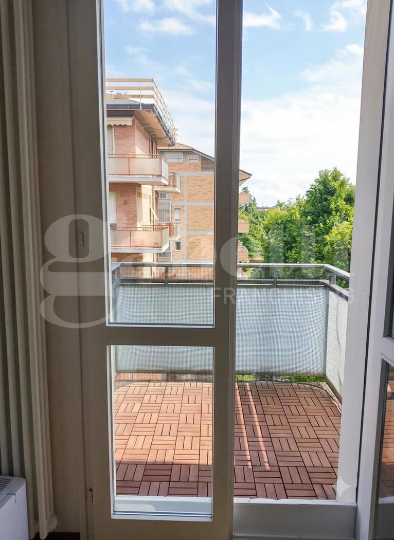 Quadrilocale in vendita a Cesena