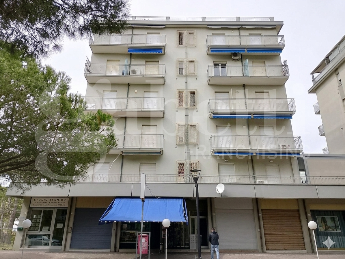 Bilocale arredato in affitto a Ravenna
