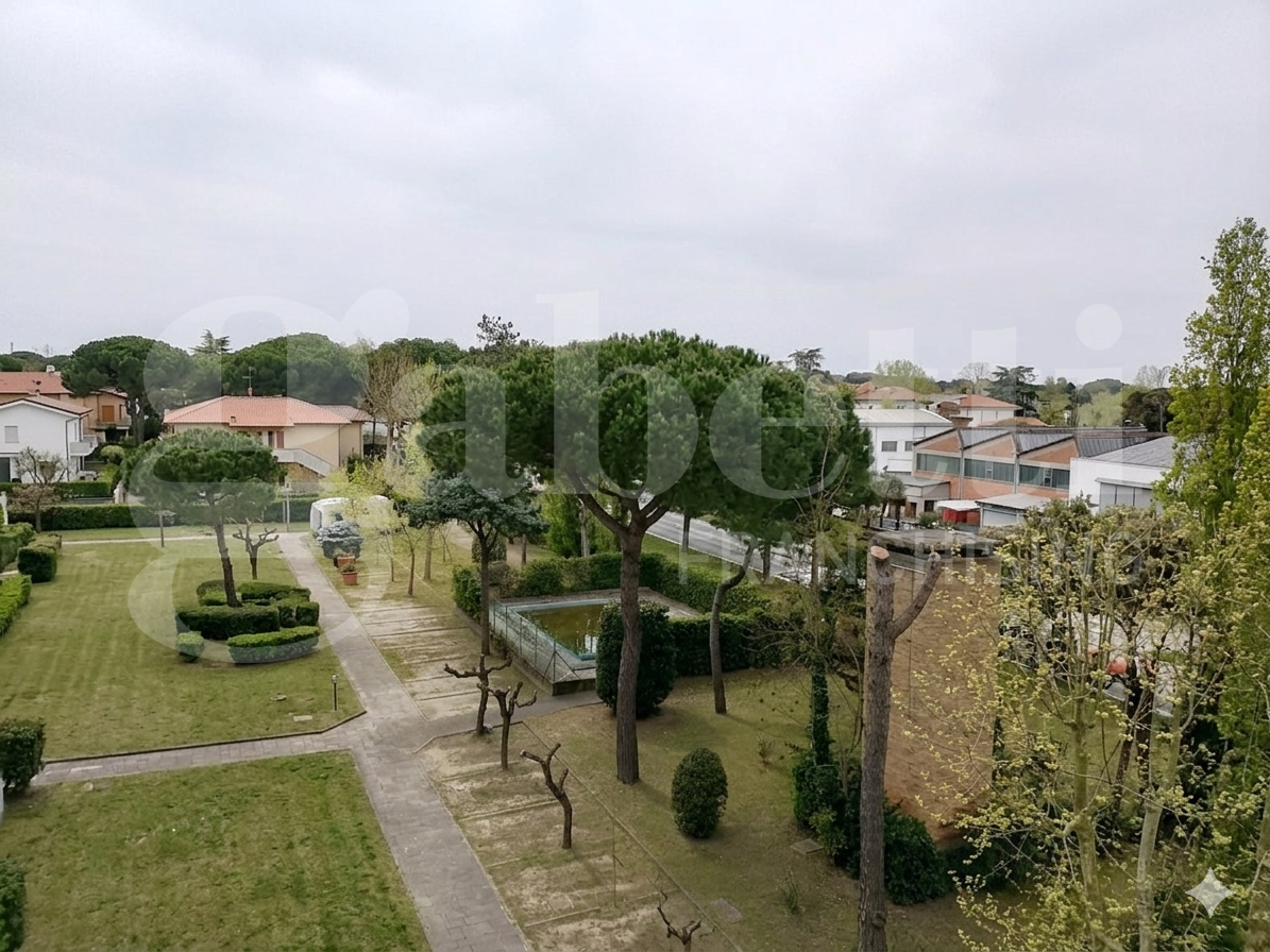 Bilocale arredato in affitto a Ravenna