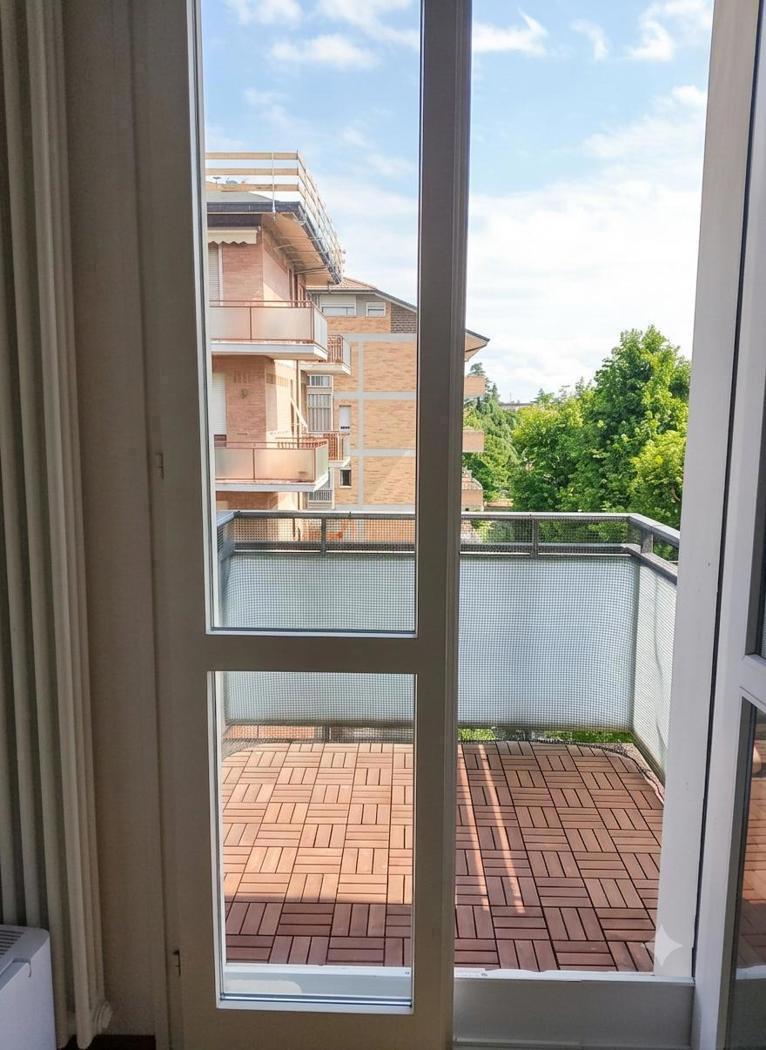 Quadrilocale in affitto a Cesena