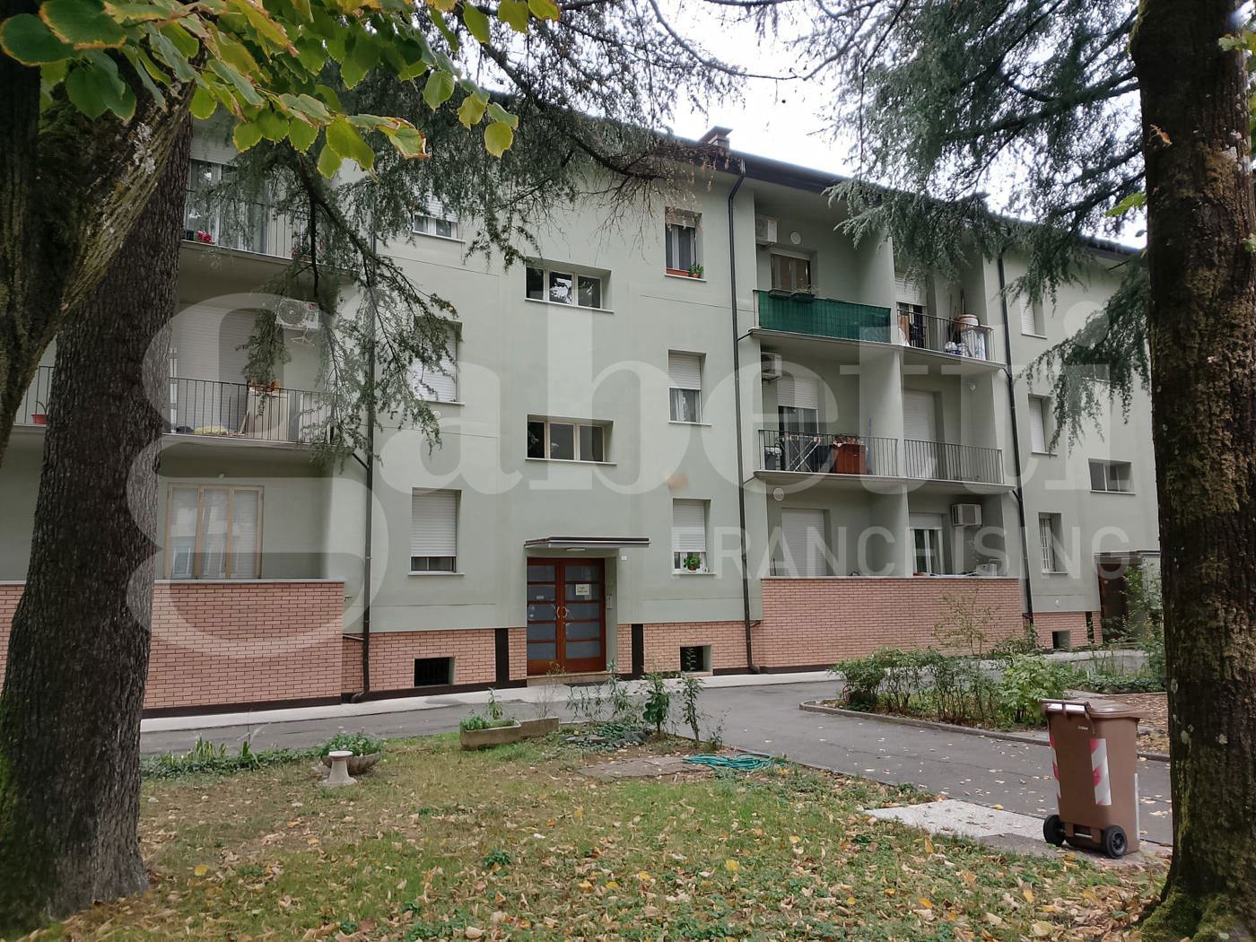 Trilocale in vendita a Reggio Emilia