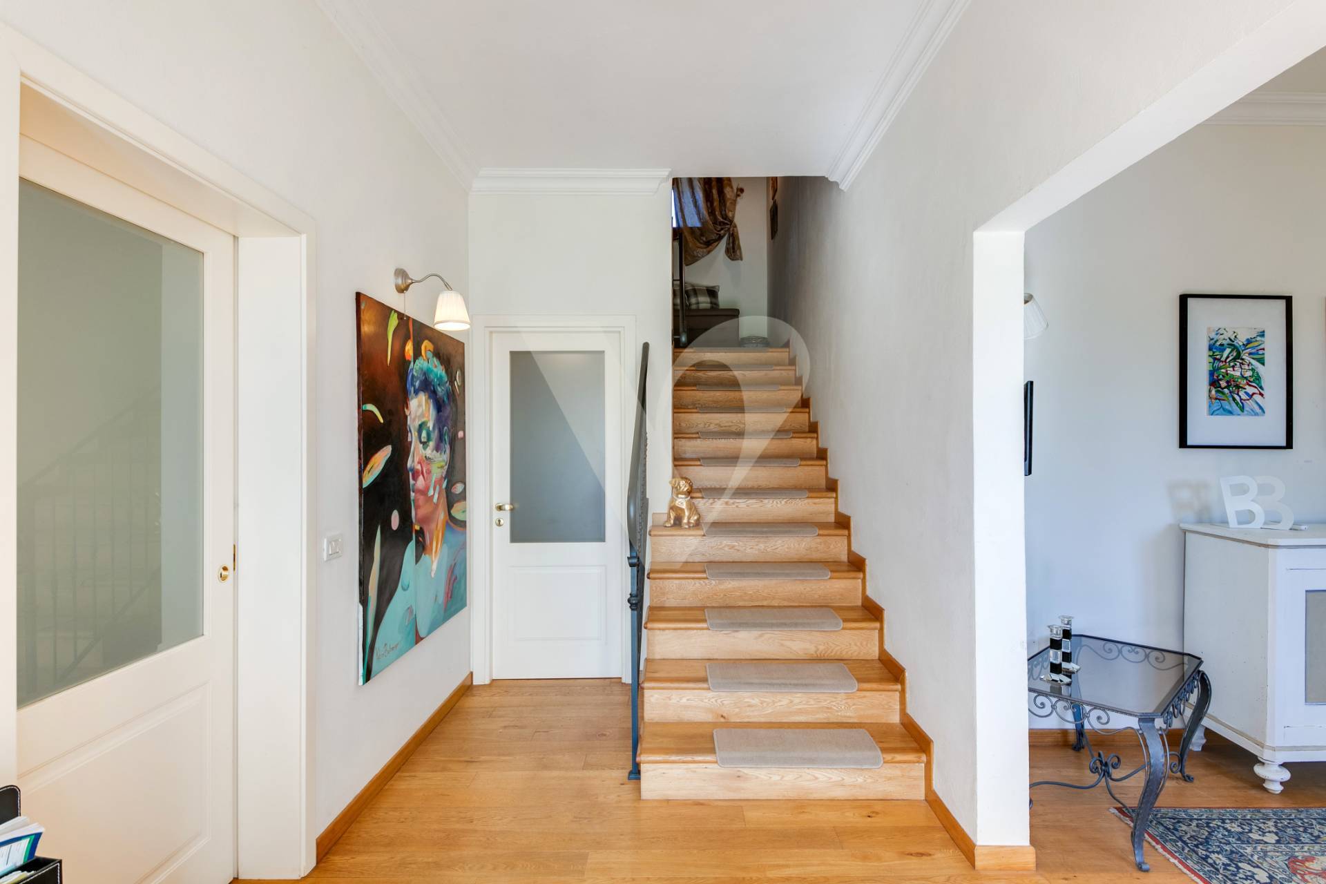 Villa in vendita a Cesena, Rio Marano