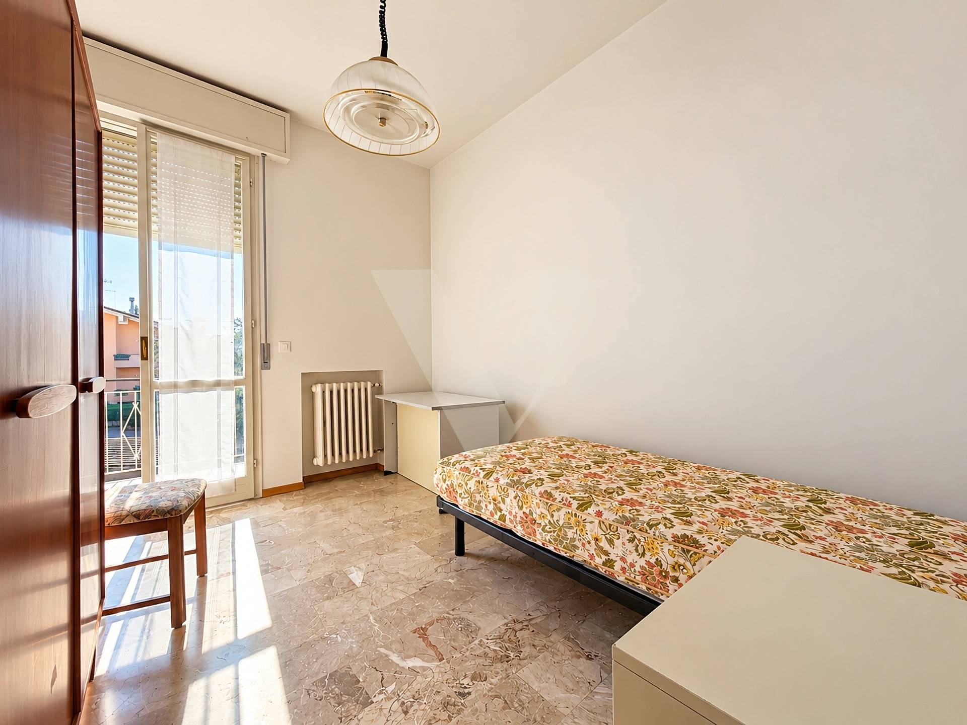 Appartamento in affitto a Cesena, Oltresavio