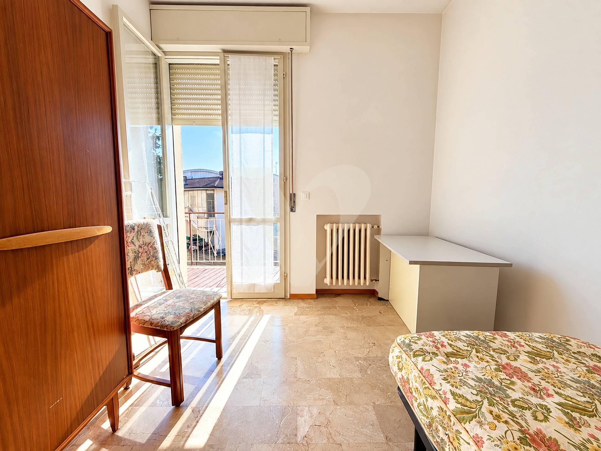 Appartamento in affitto a Cesena, Oltresavio