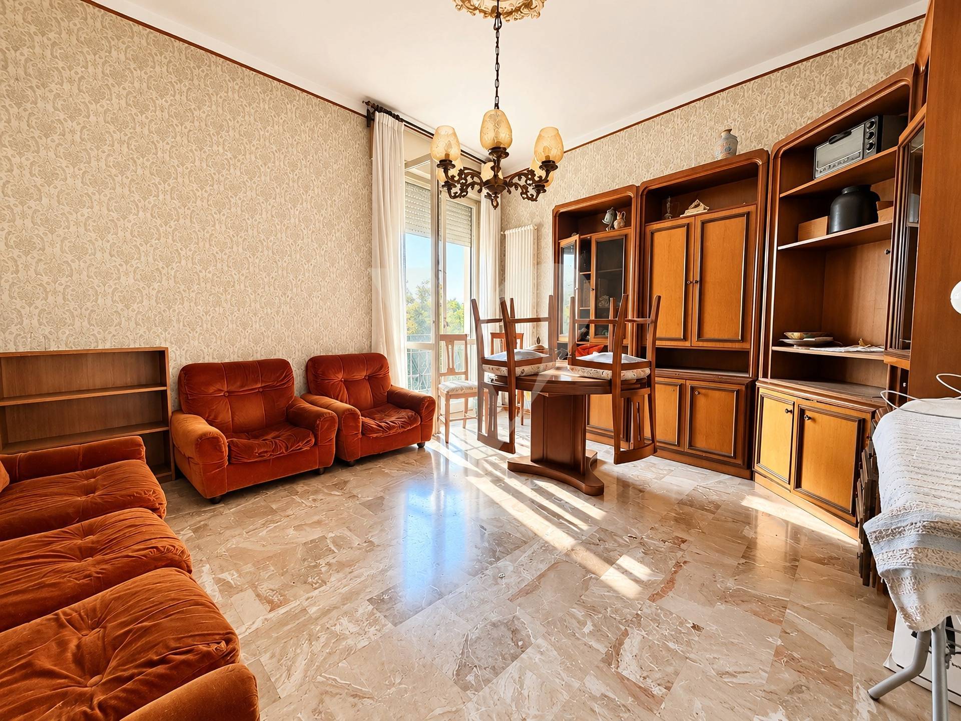 Appartamento in affitto a Cesena, Oltresavio