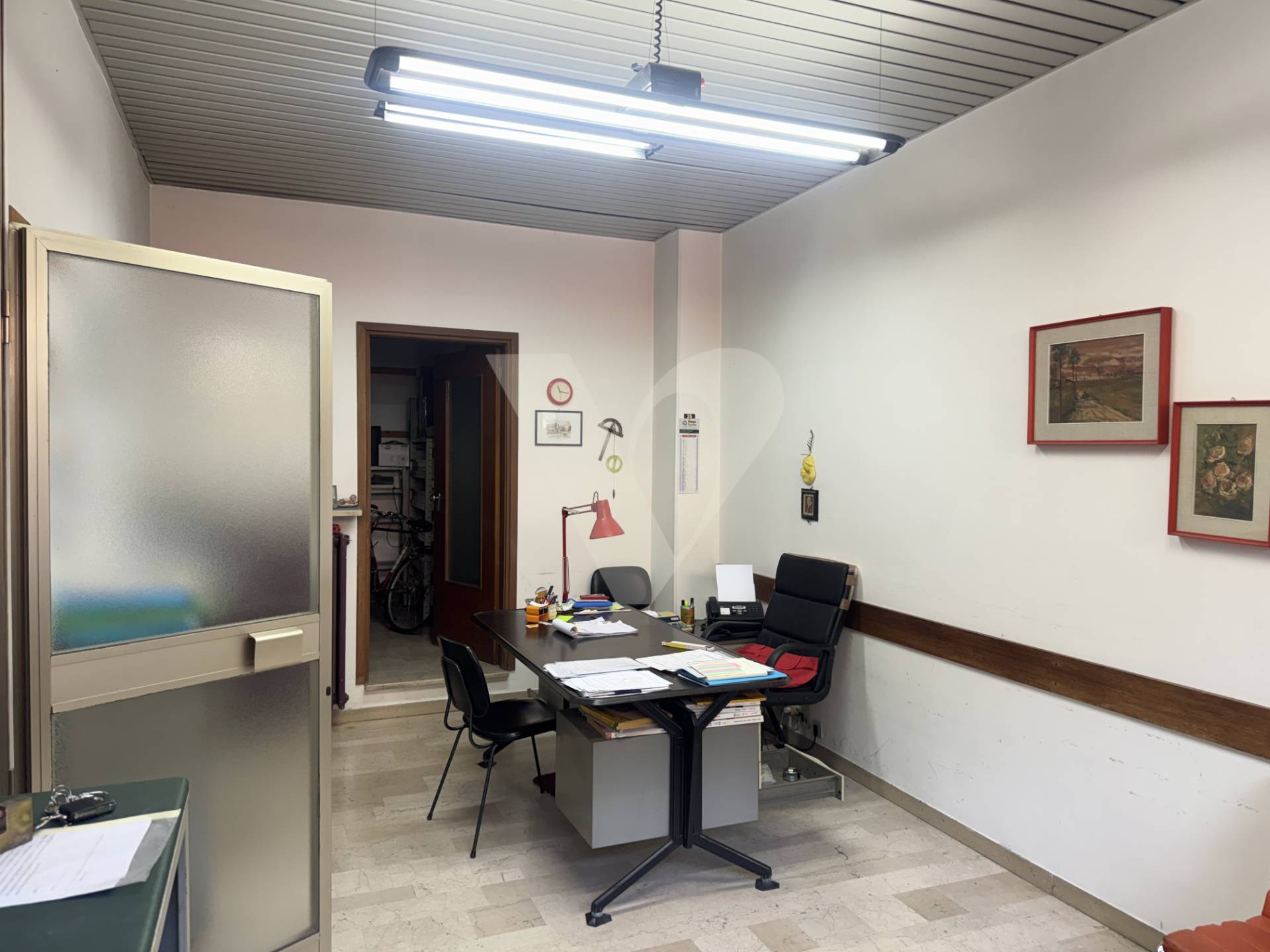 Appartamento in vendita a Cesena, CENTRO STORICO