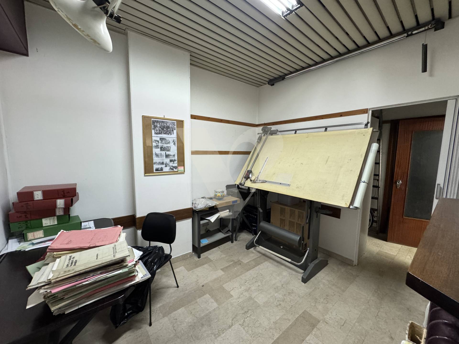 Appartamento in vendita a Cesena, CENTRO STORICO