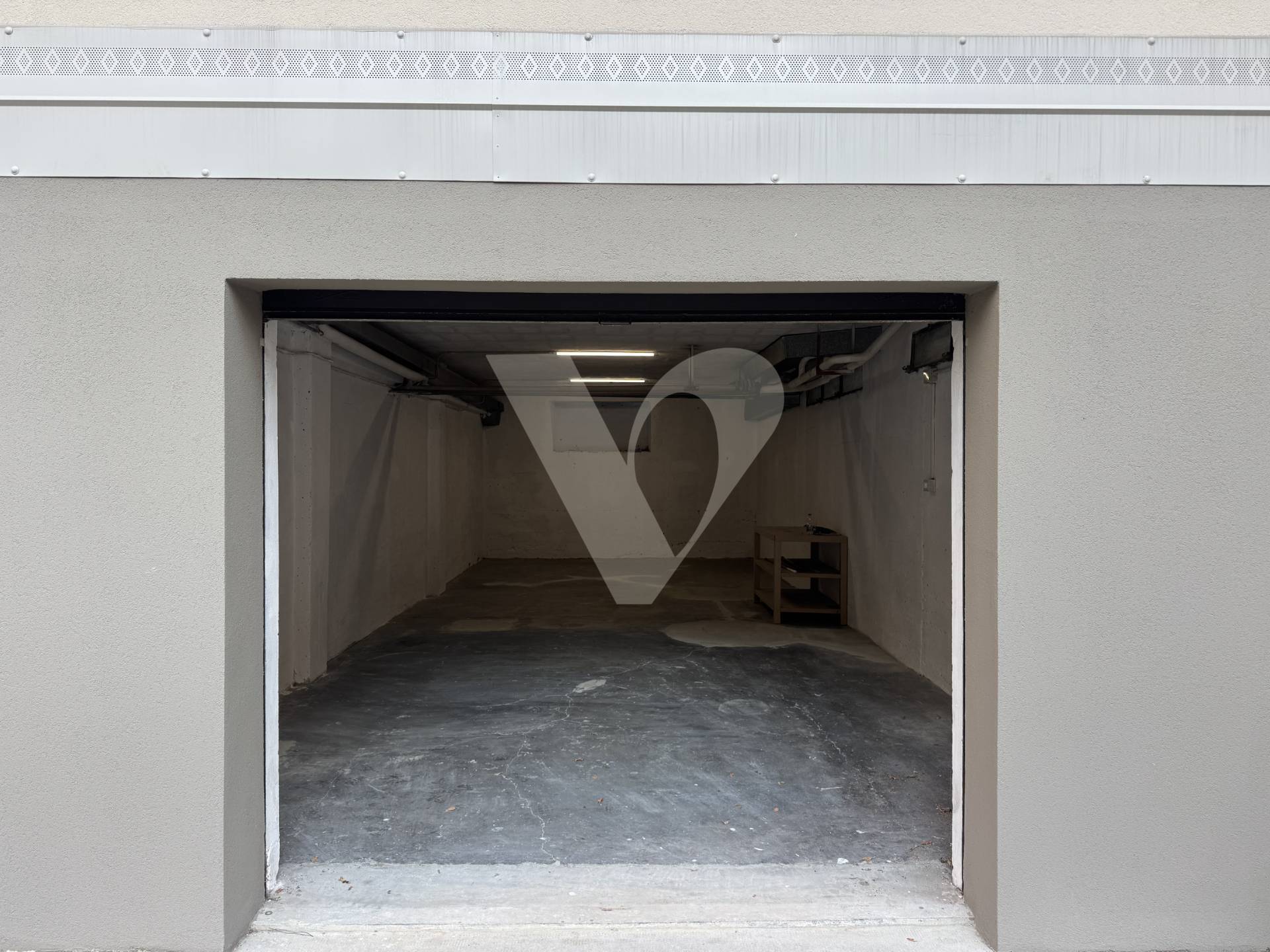 Box o garage in vendita a Cesena, CENTRO STORICO