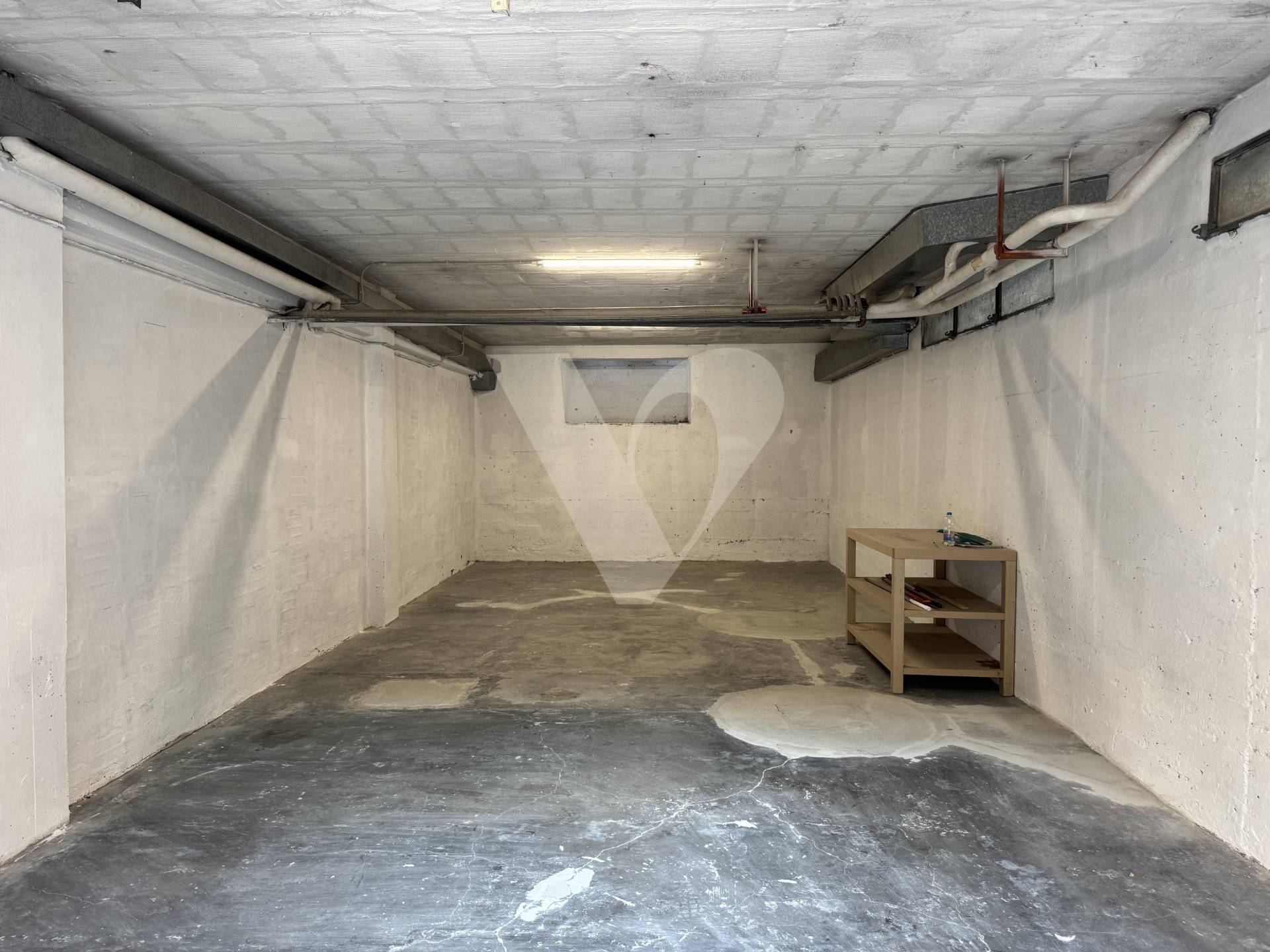 Box o garage in vendita a Cesena, CENTRO STORICO
