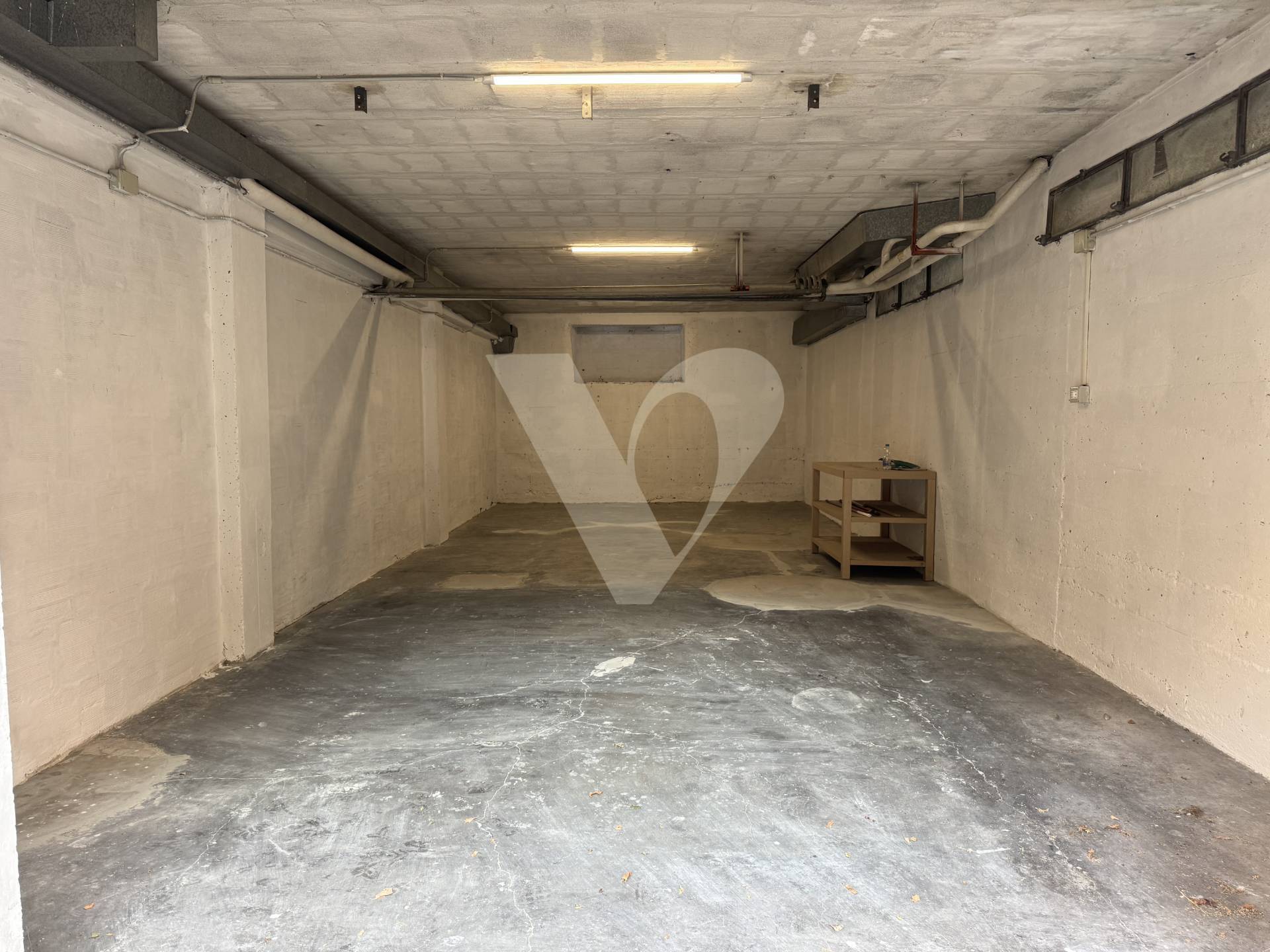 Box o garage in vendita a Cesena, CENTRO STORICO