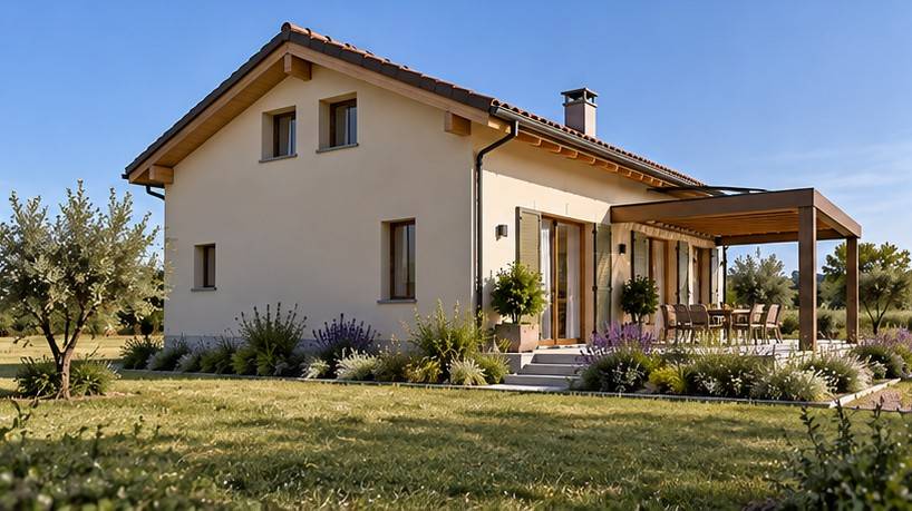 Casa singola in vendita a Cesena, Pievesestina