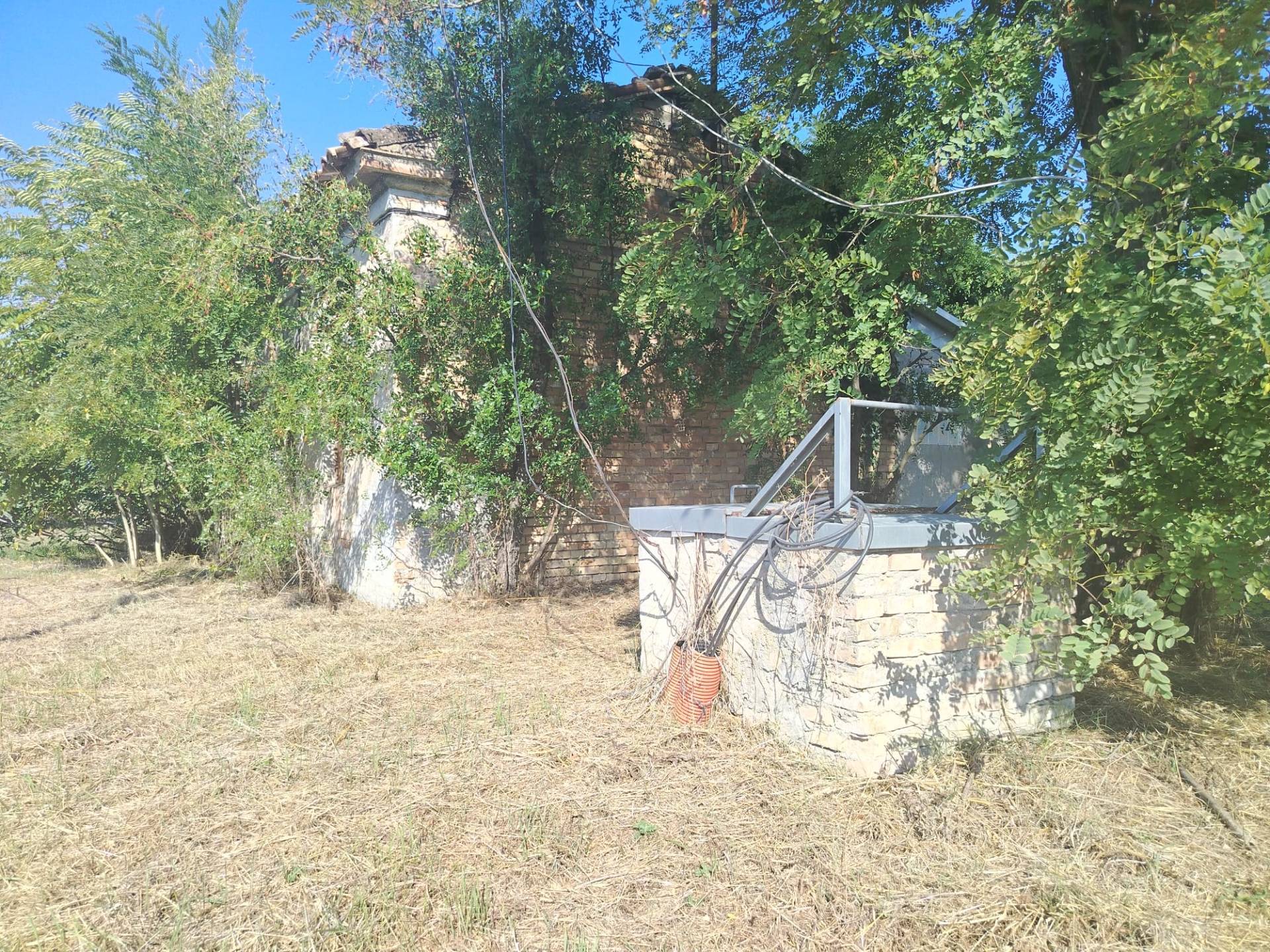 Terreno edificabile in vendita a Cesena, Pievesestina