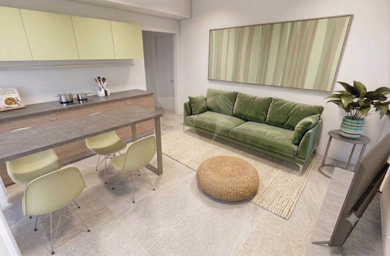 Appartamento in vendita a Cesena, CENTRO STORICO