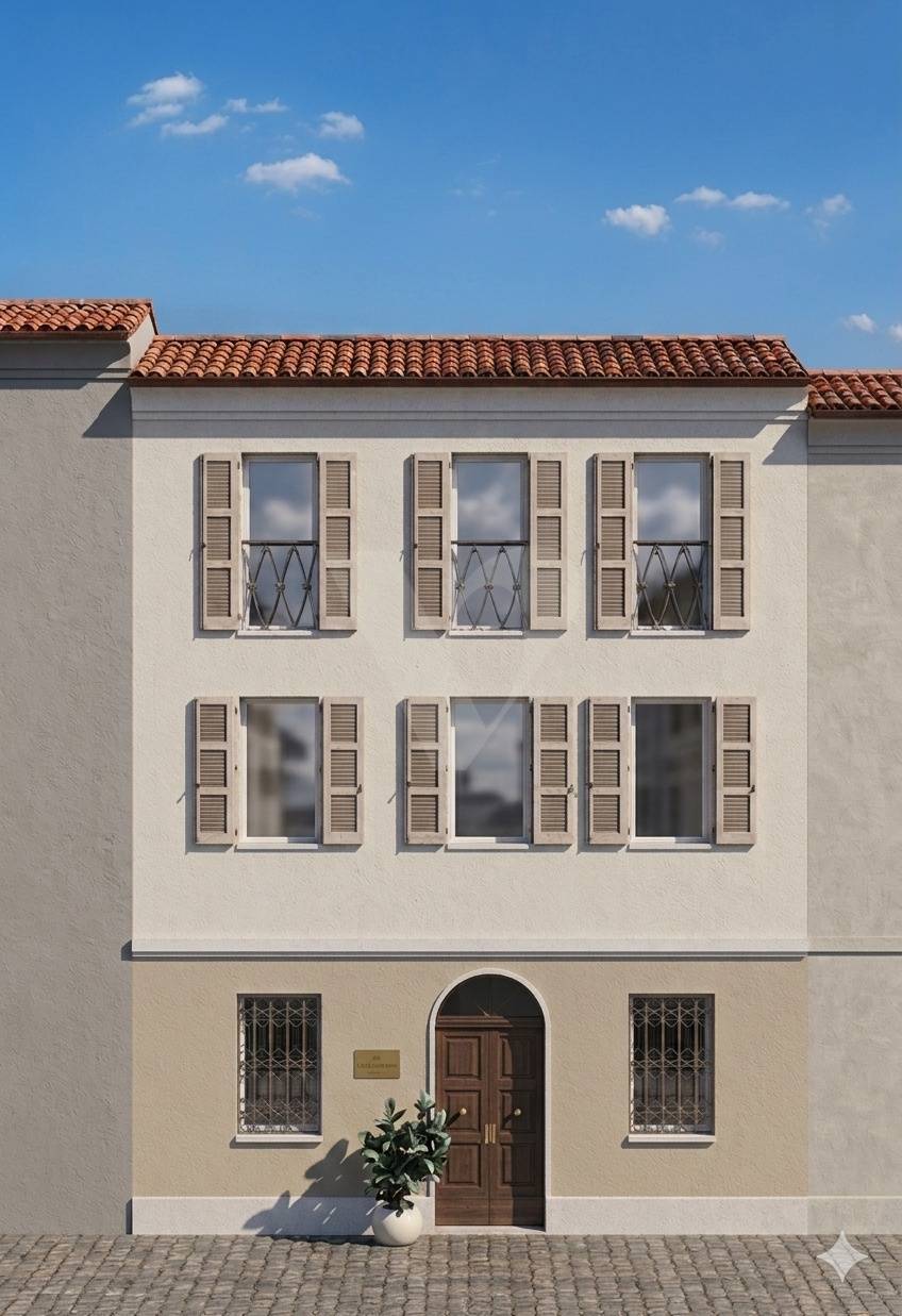 Appartamento in vendita a Cesena, CENTRO STORICO