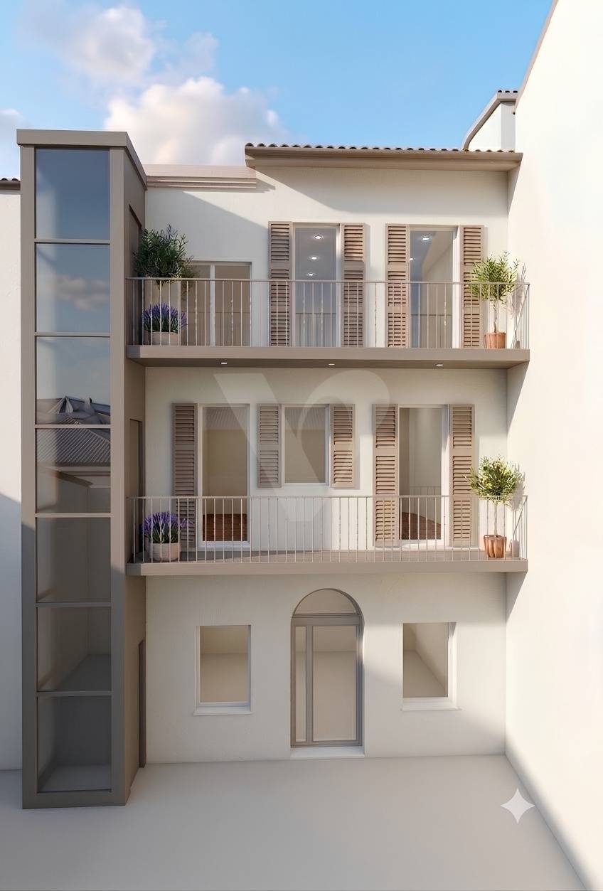 Studio/Ufficio in vendita a Cesena, CENTRO STORICO