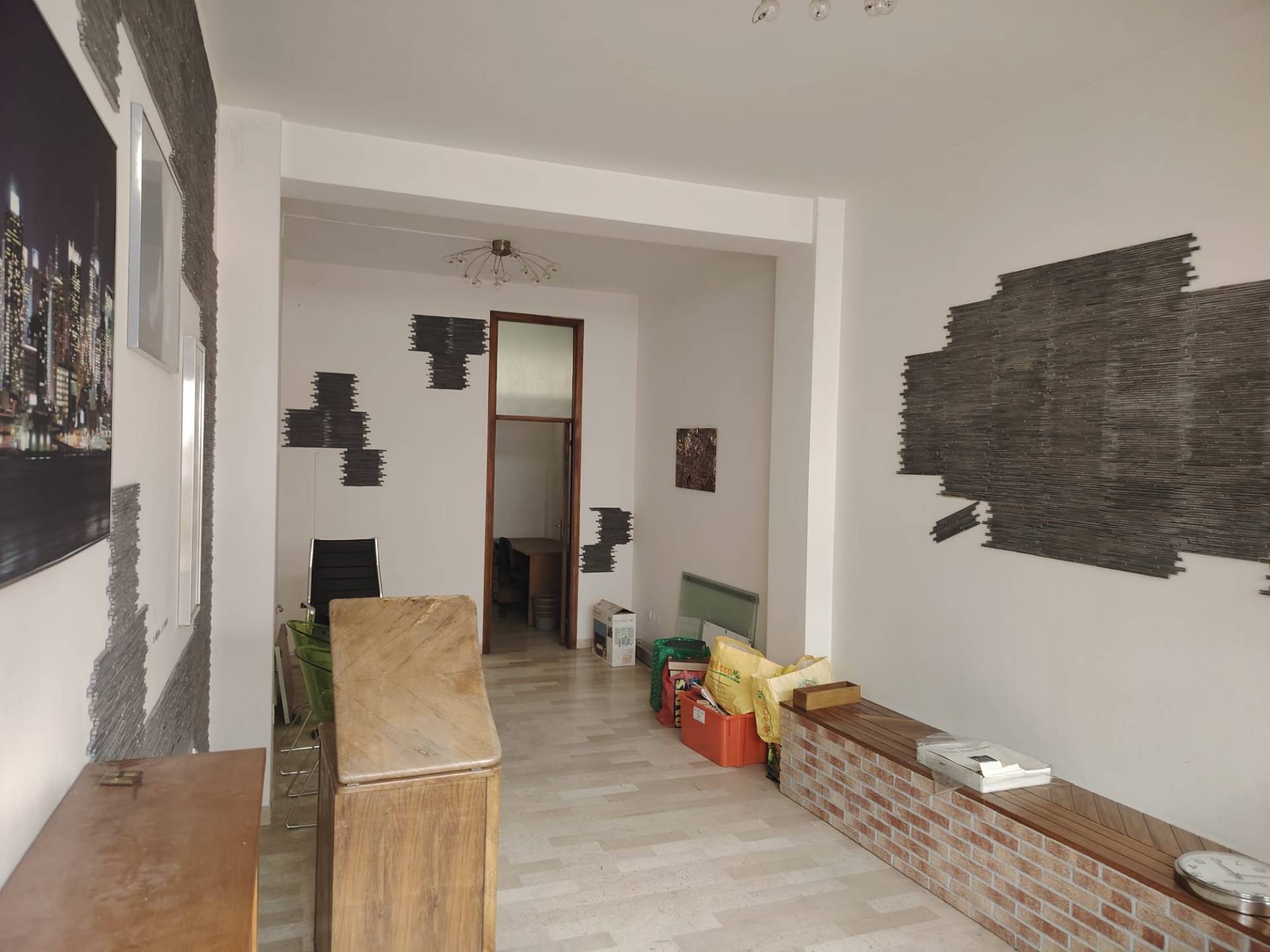 Studio/Ufficio in vendita a Cesena, CENTRO STORICO