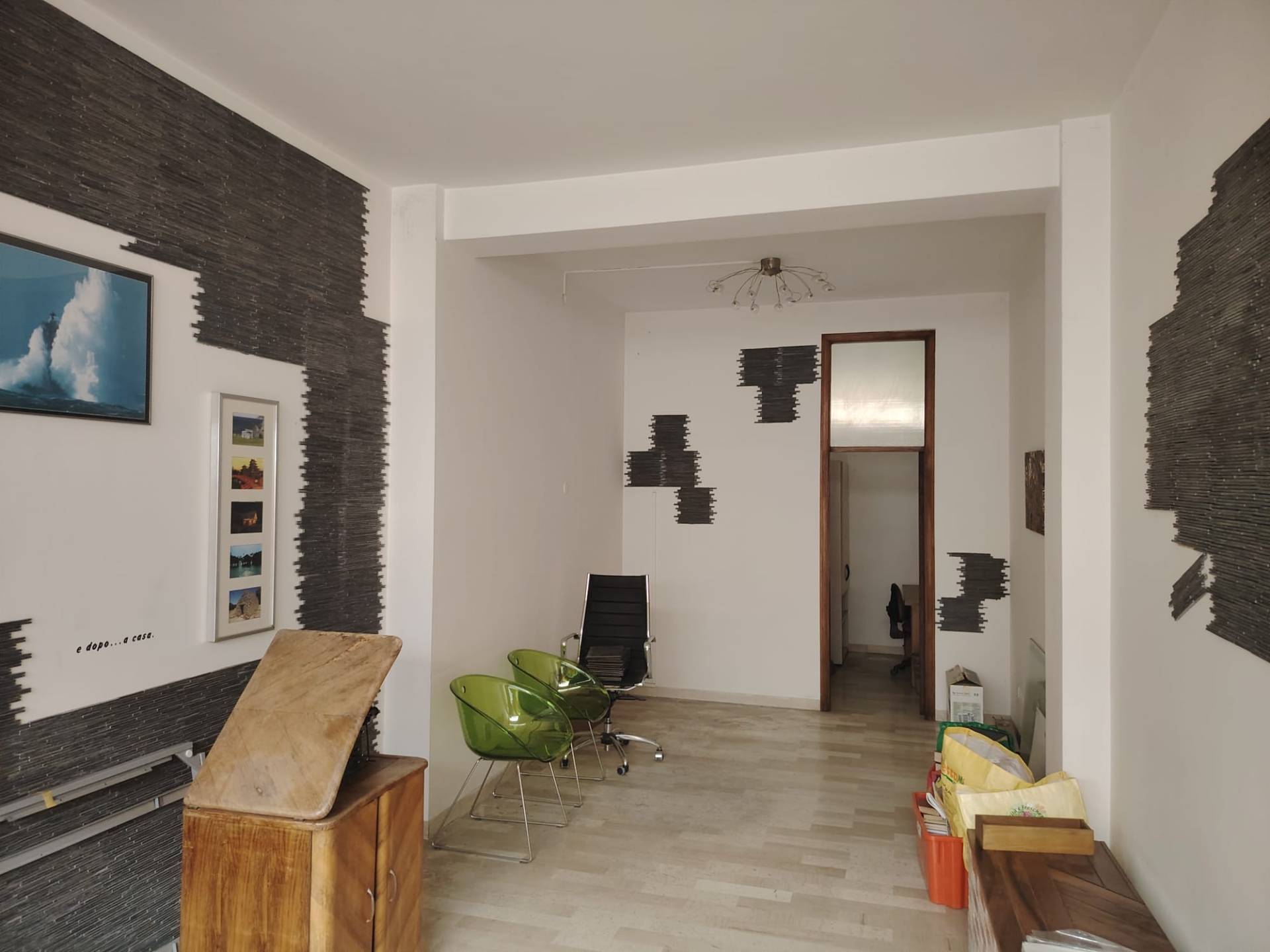 Studio/Ufficio in vendita a Cesena, CENTRO STORICO