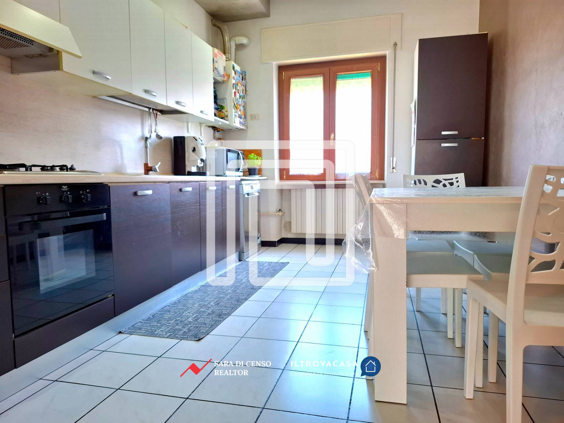 Appartamento in vendita a Pratola Peligna