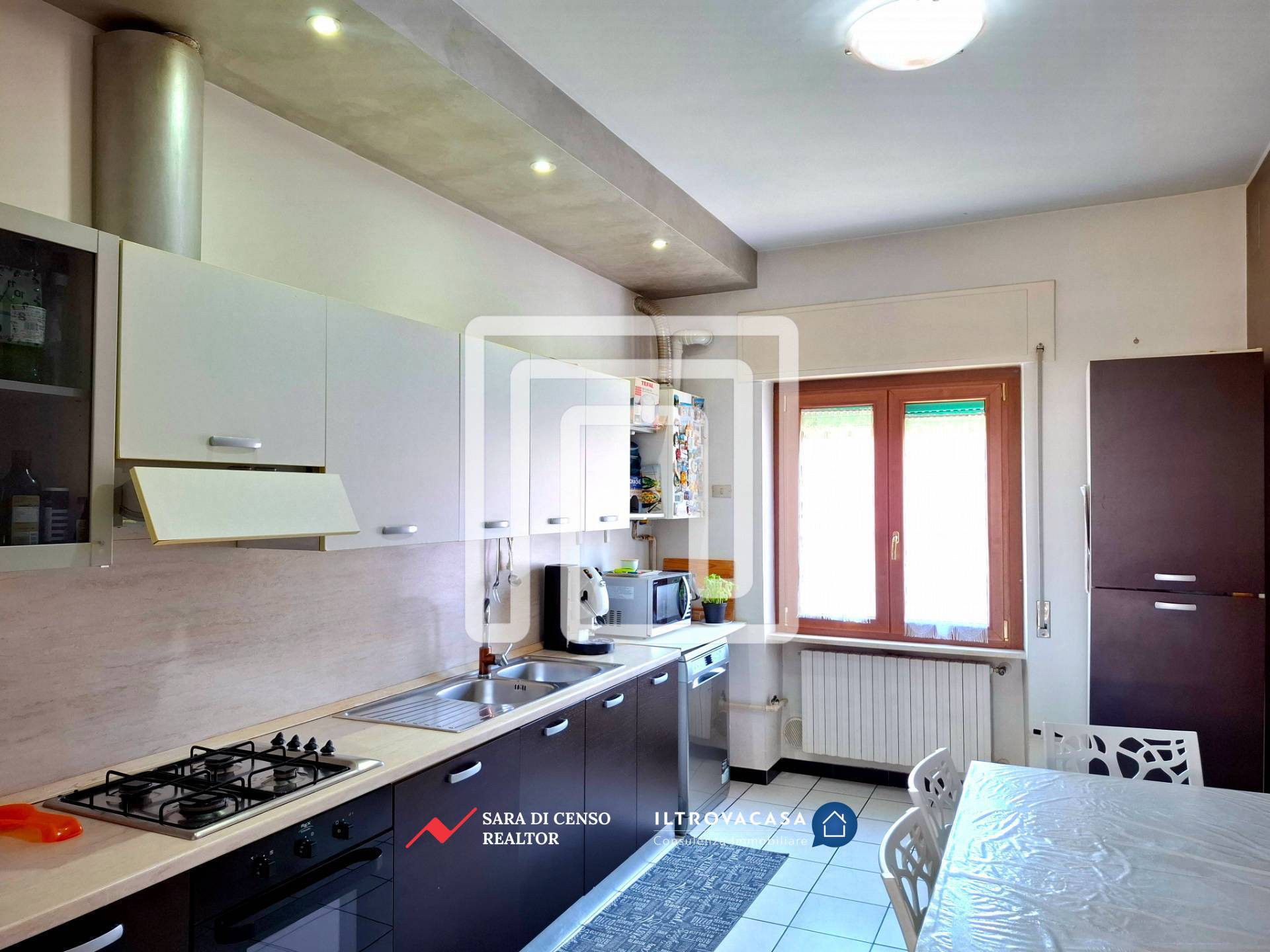 Appartamento in vendita a Pratola Peligna