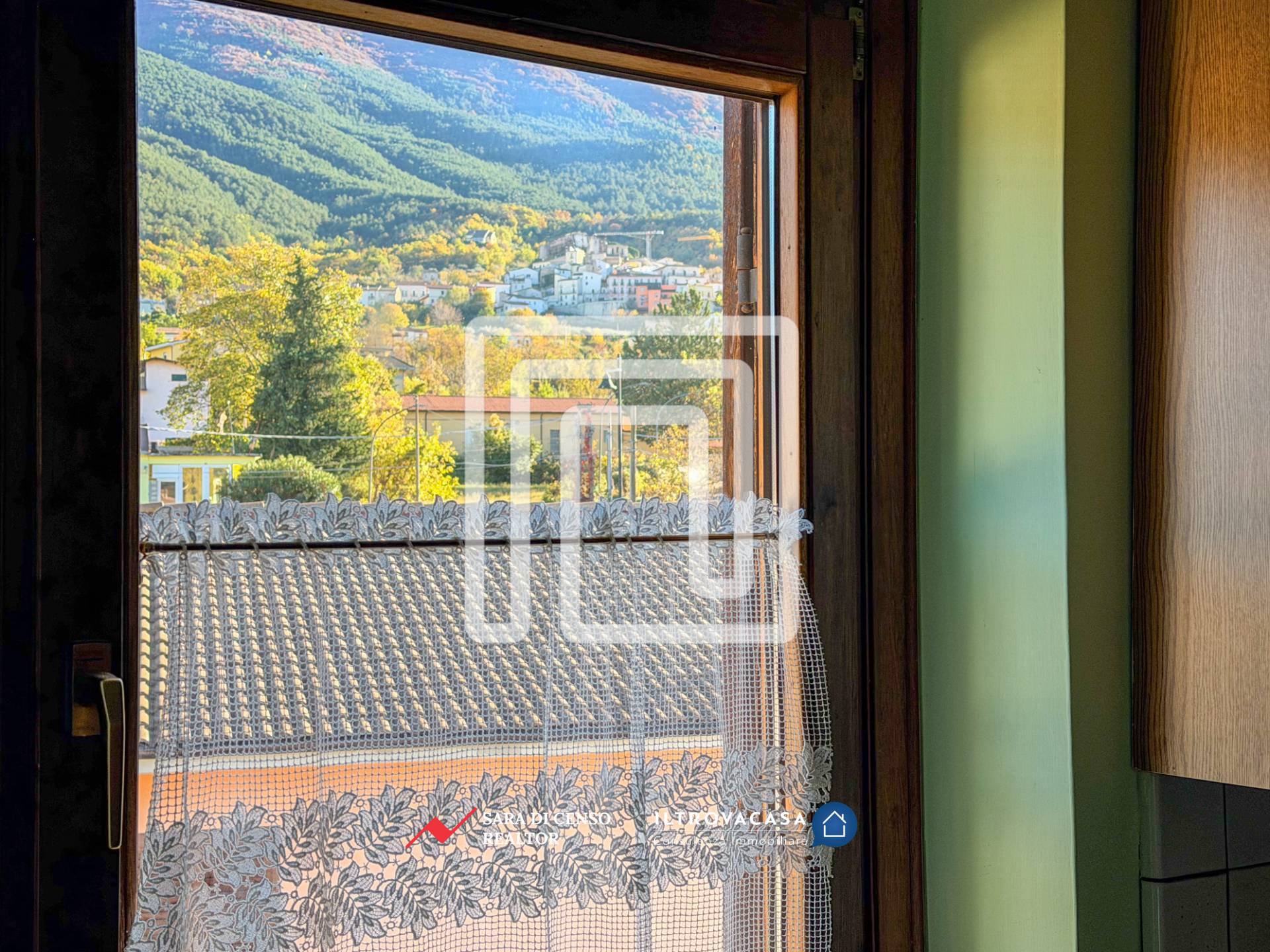 Appartamento in vendita a Bugnara