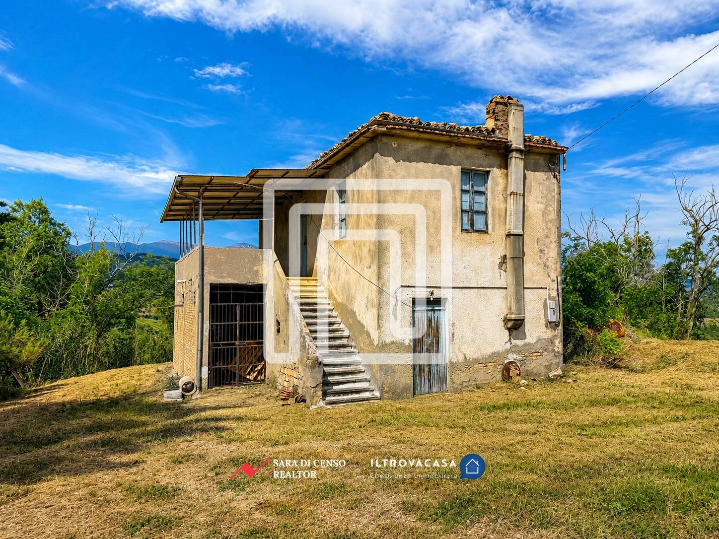 Rustico in vendita a Penne