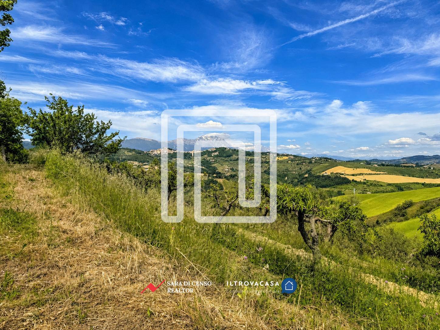 Rustico in vendita a Penne
