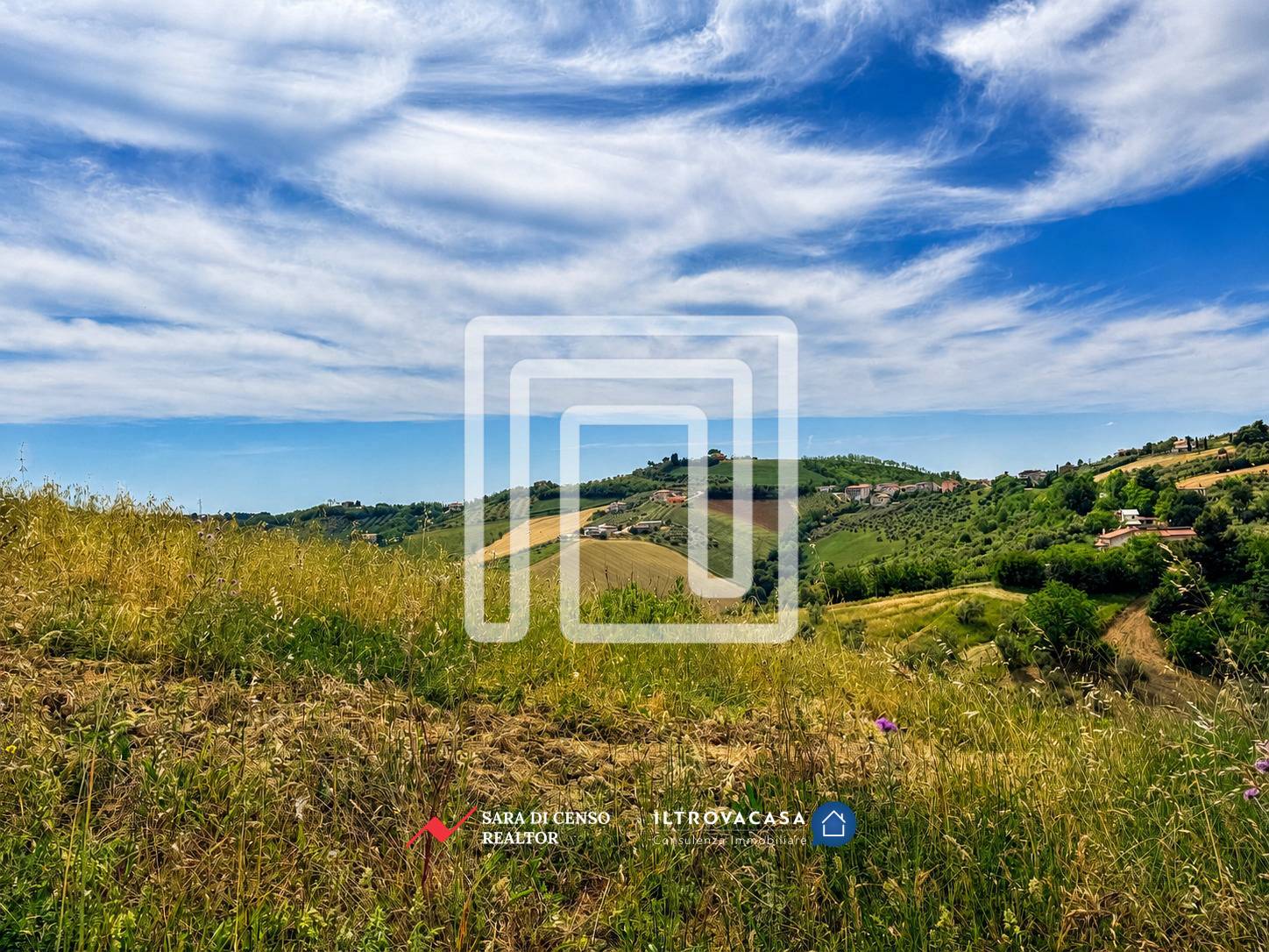 Rustico in vendita a Penne
