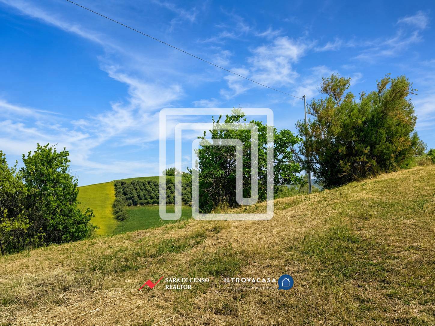 Rustico in vendita a Penne