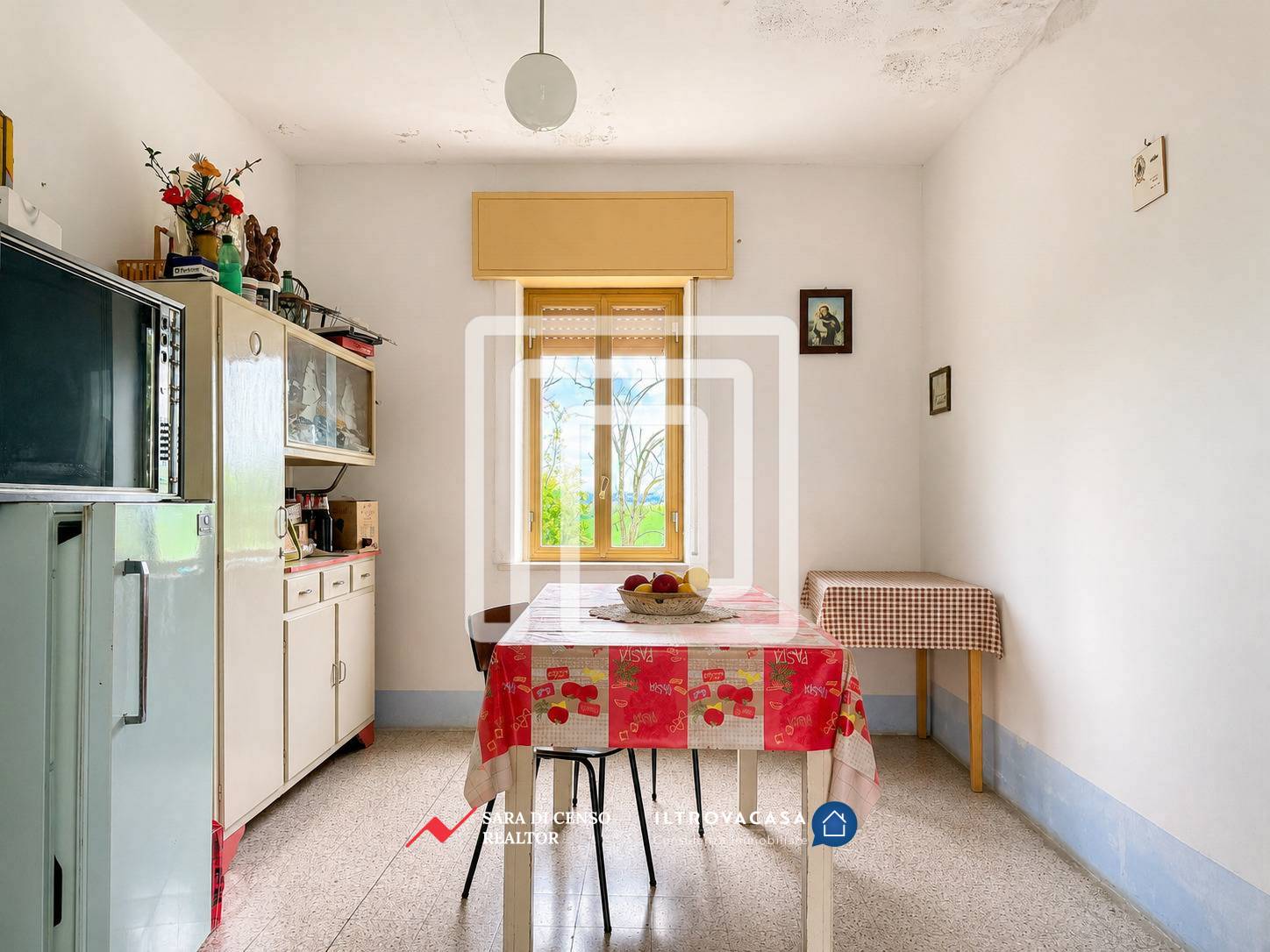 Rustico in vendita a Penne