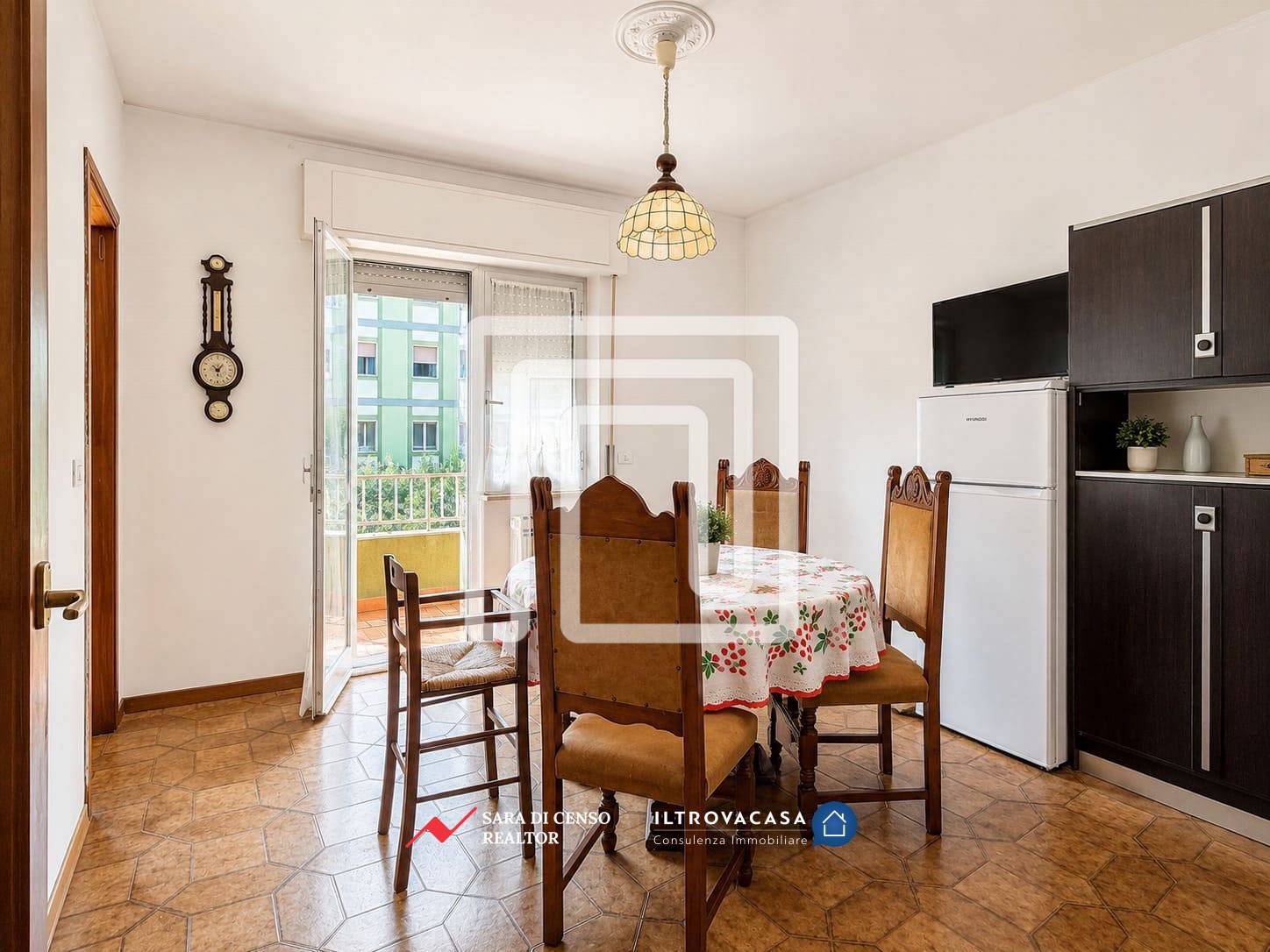 Appartamento in vendita a Sulmona
