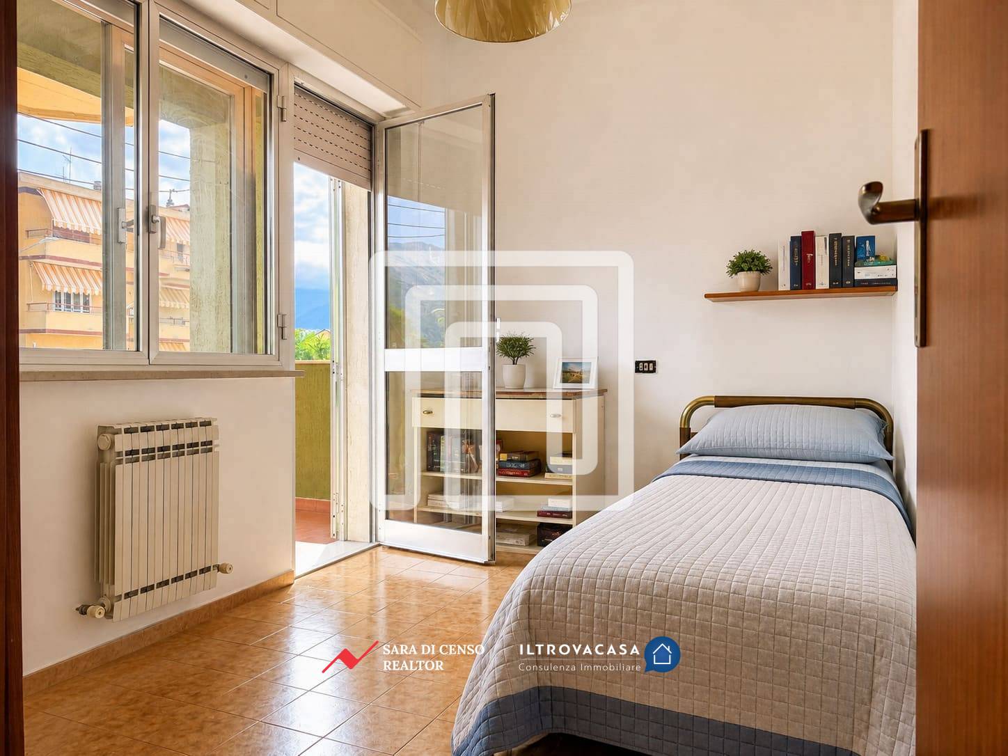 Appartamento in vendita a Sulmona