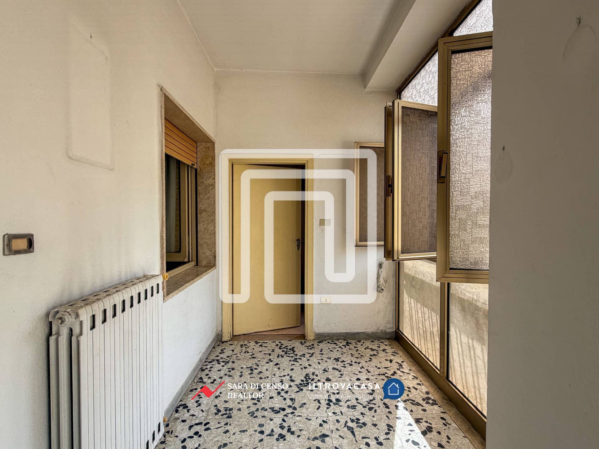 Casa singola in vendita a Sulmona