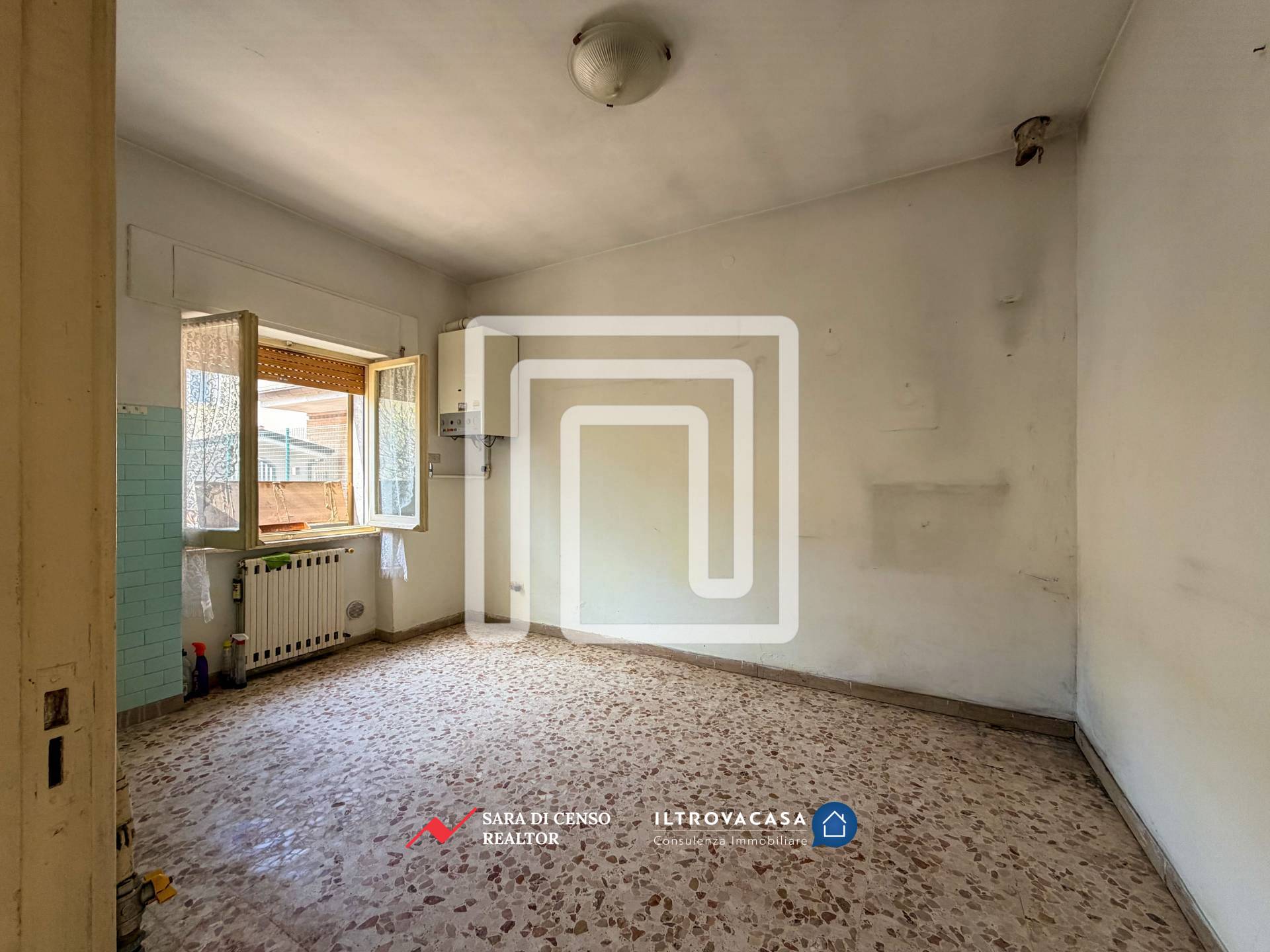 Casa singola in vendita a Sulmona