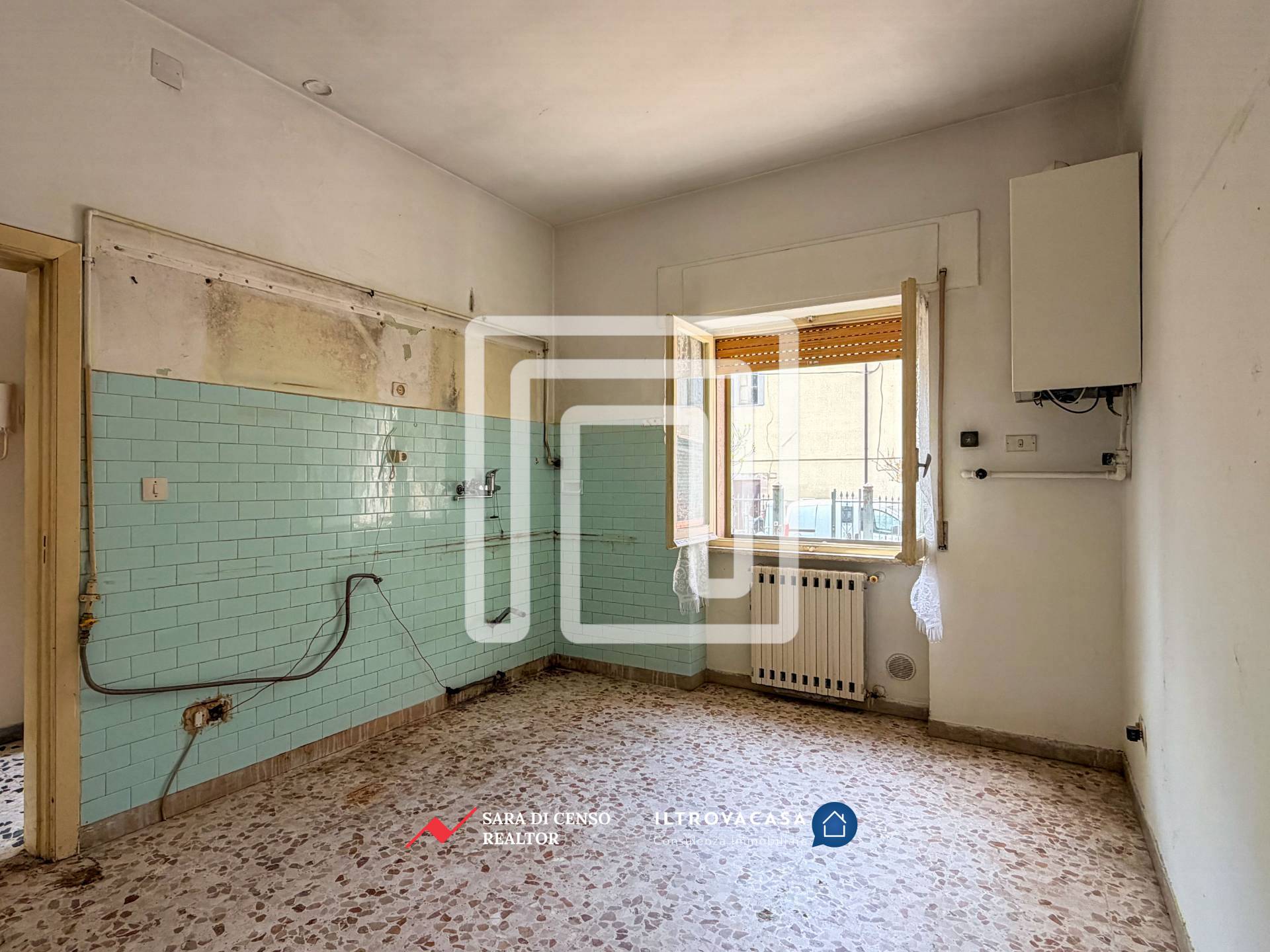 Casa singola in vendita a Sulmona