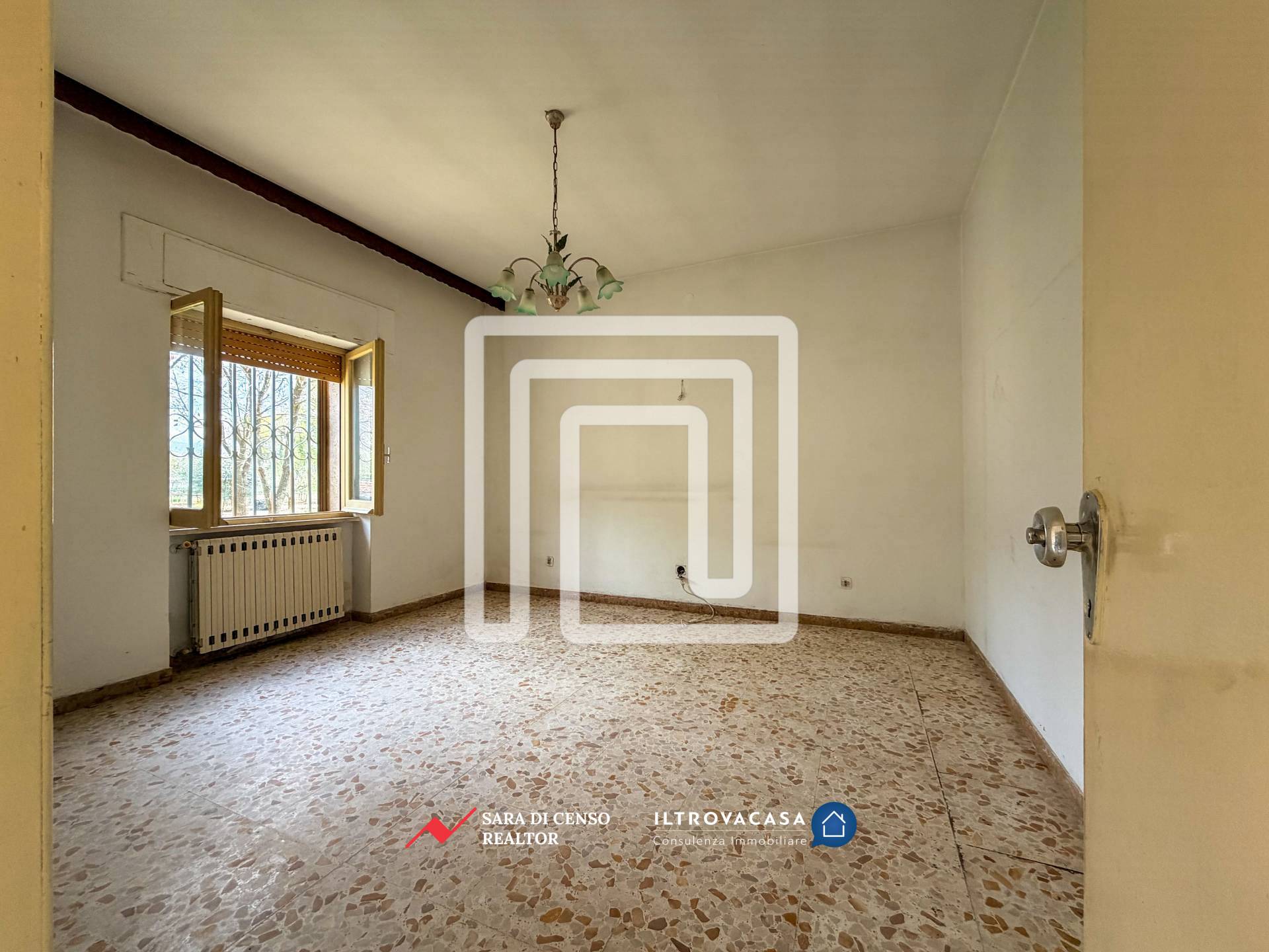 Casa singola in vendita a Sulmona