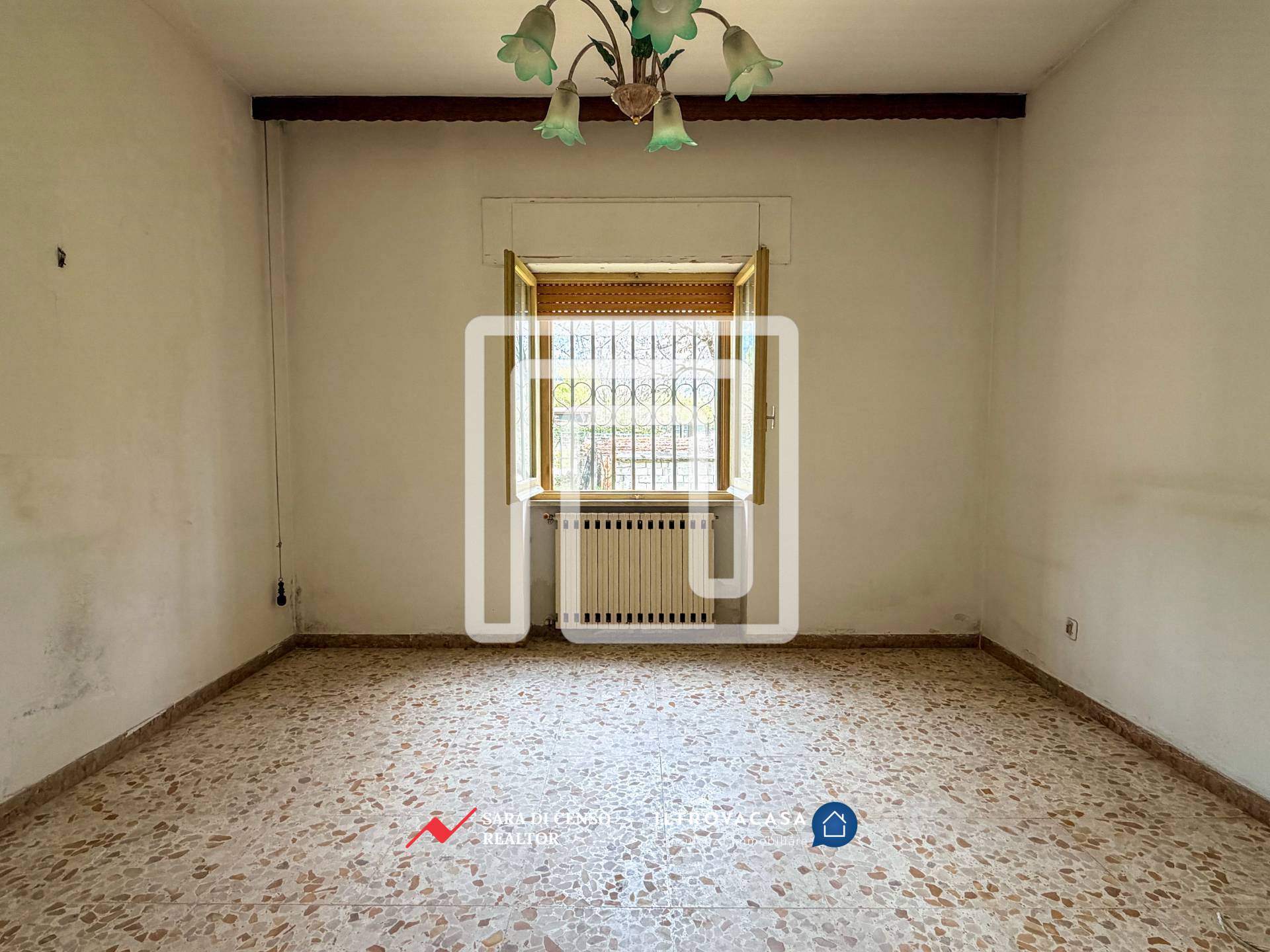 Casa singola in vendita a Sulmona