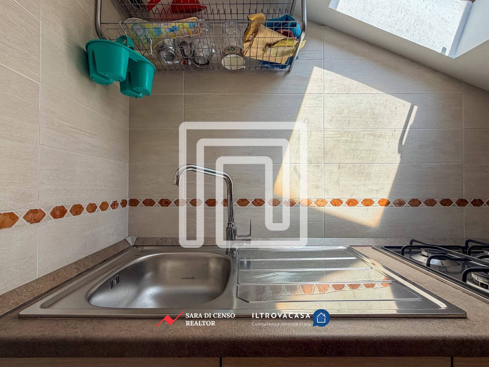 Appartamento in vendita a Scanno