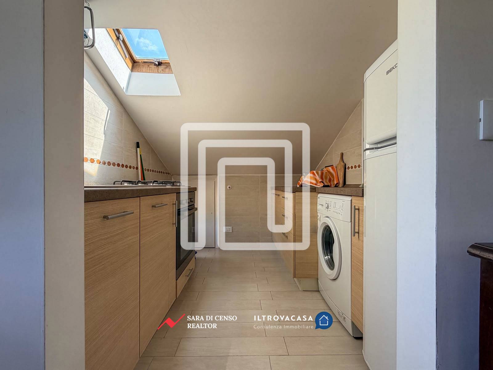 Appartamento in vendita a Scanno
