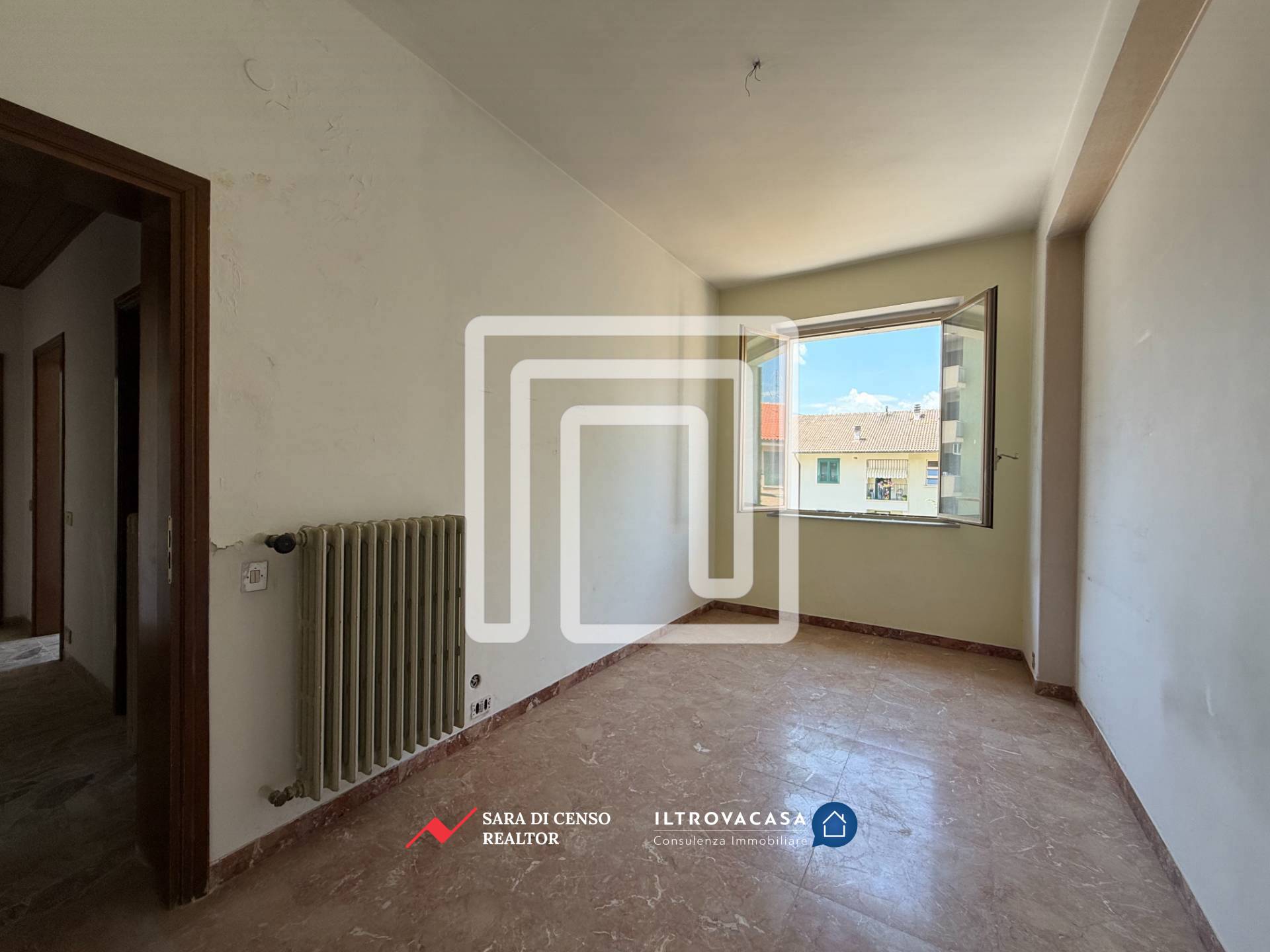 Appartamento in vendita a Sulmona